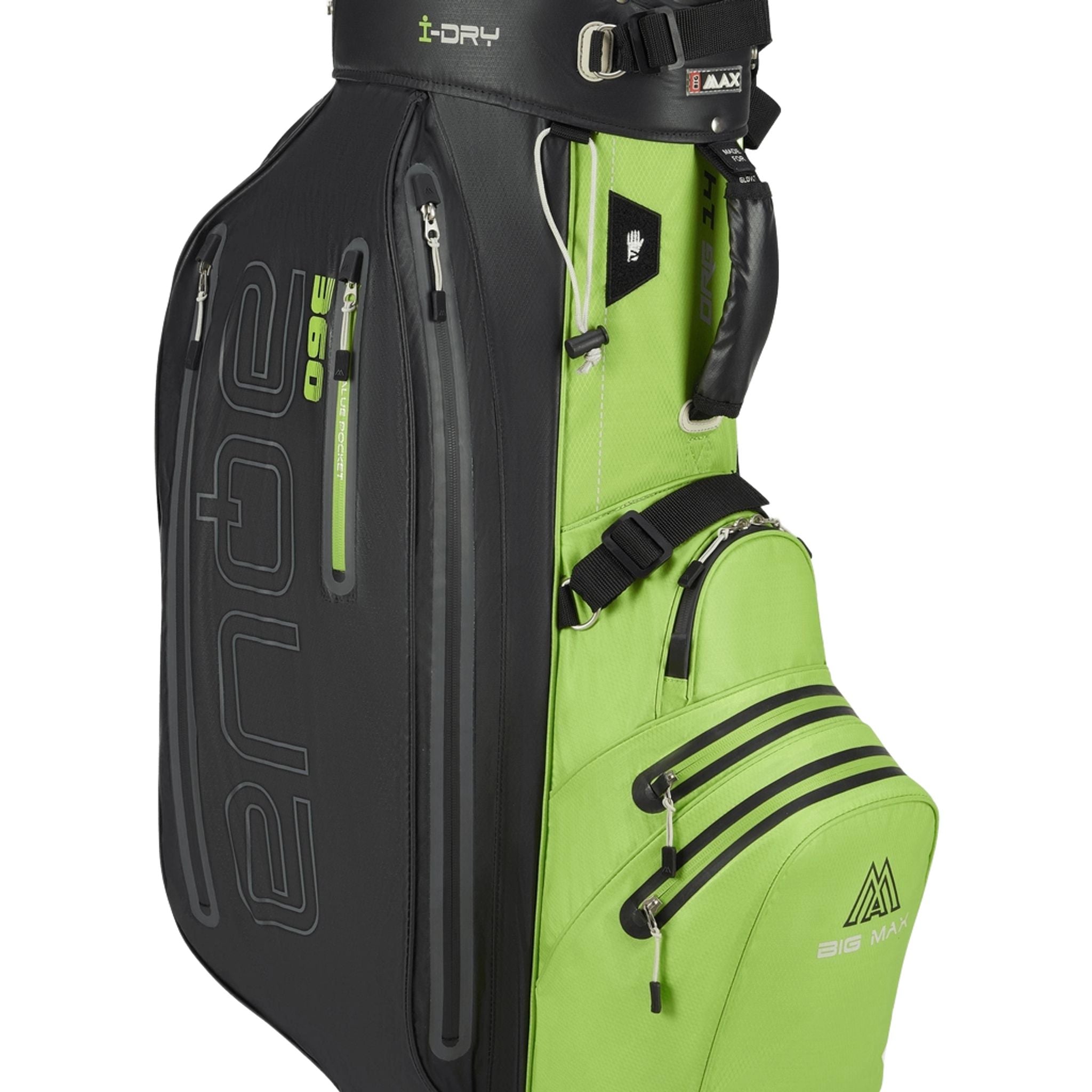 Big Max AQUA Sport 360