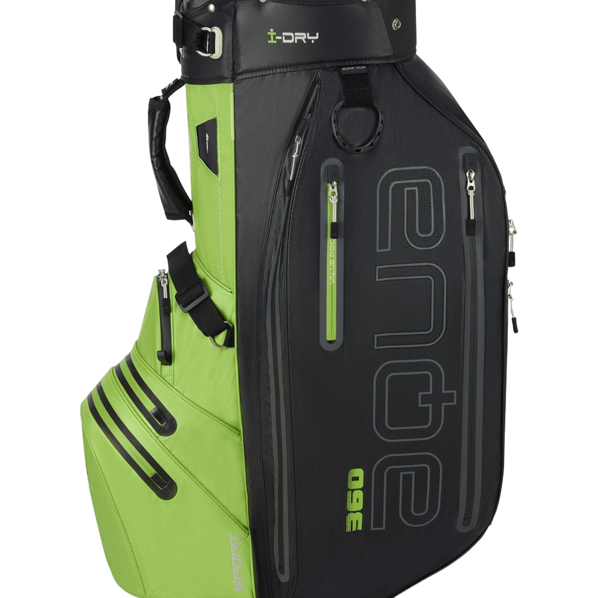 Big Max AQUA Sport 360