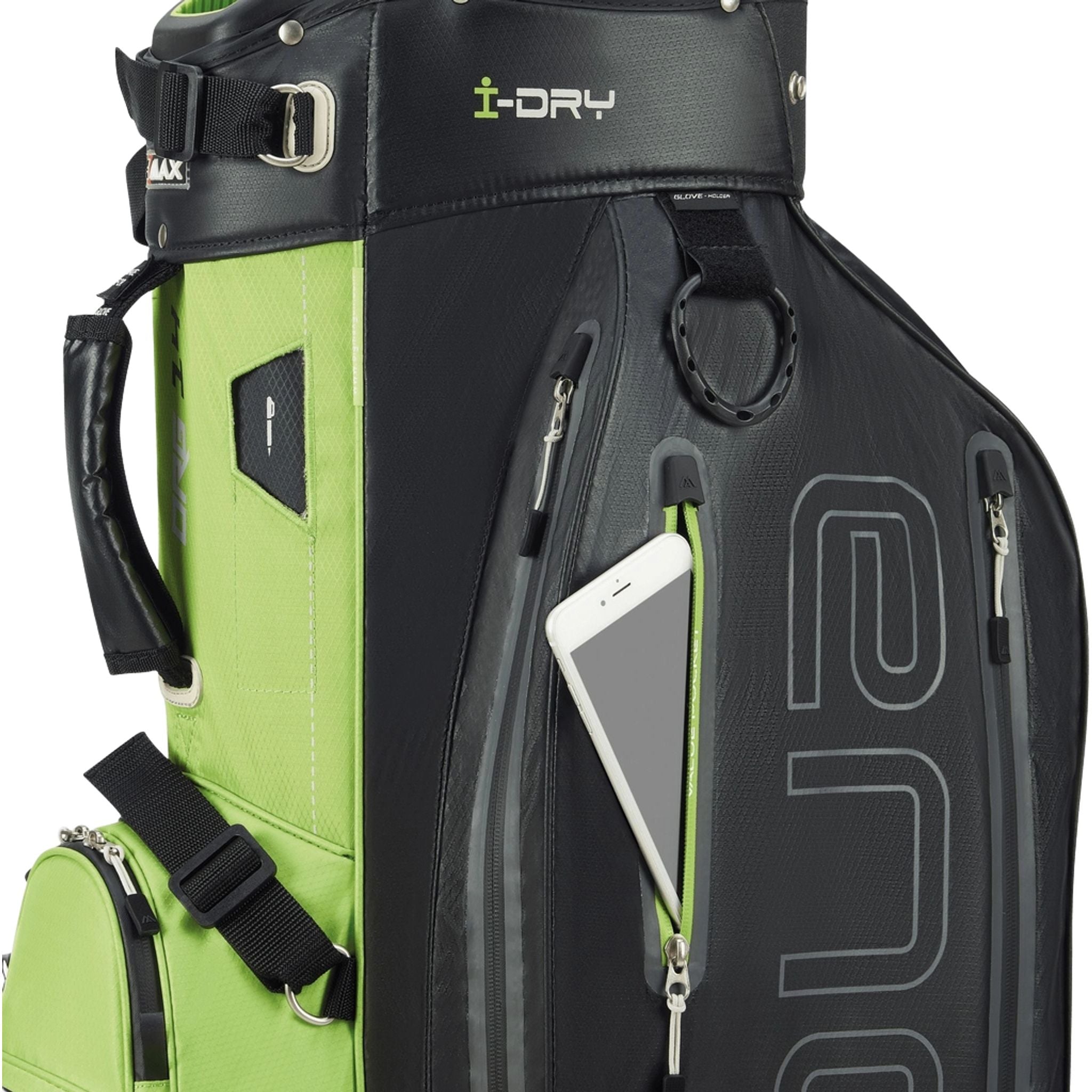 Big Max AQUA Sport 360
