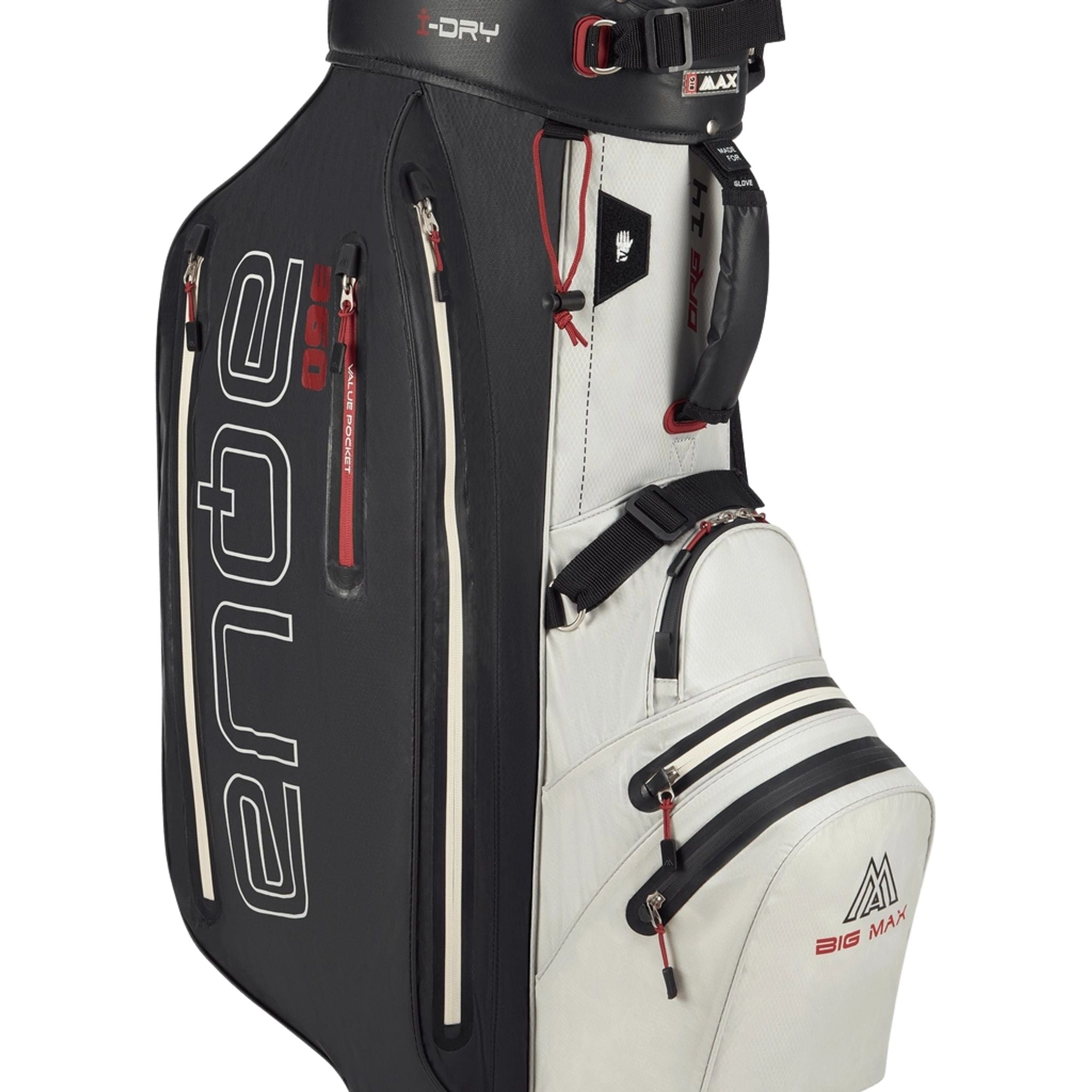 Big Max AQUA Sport 360