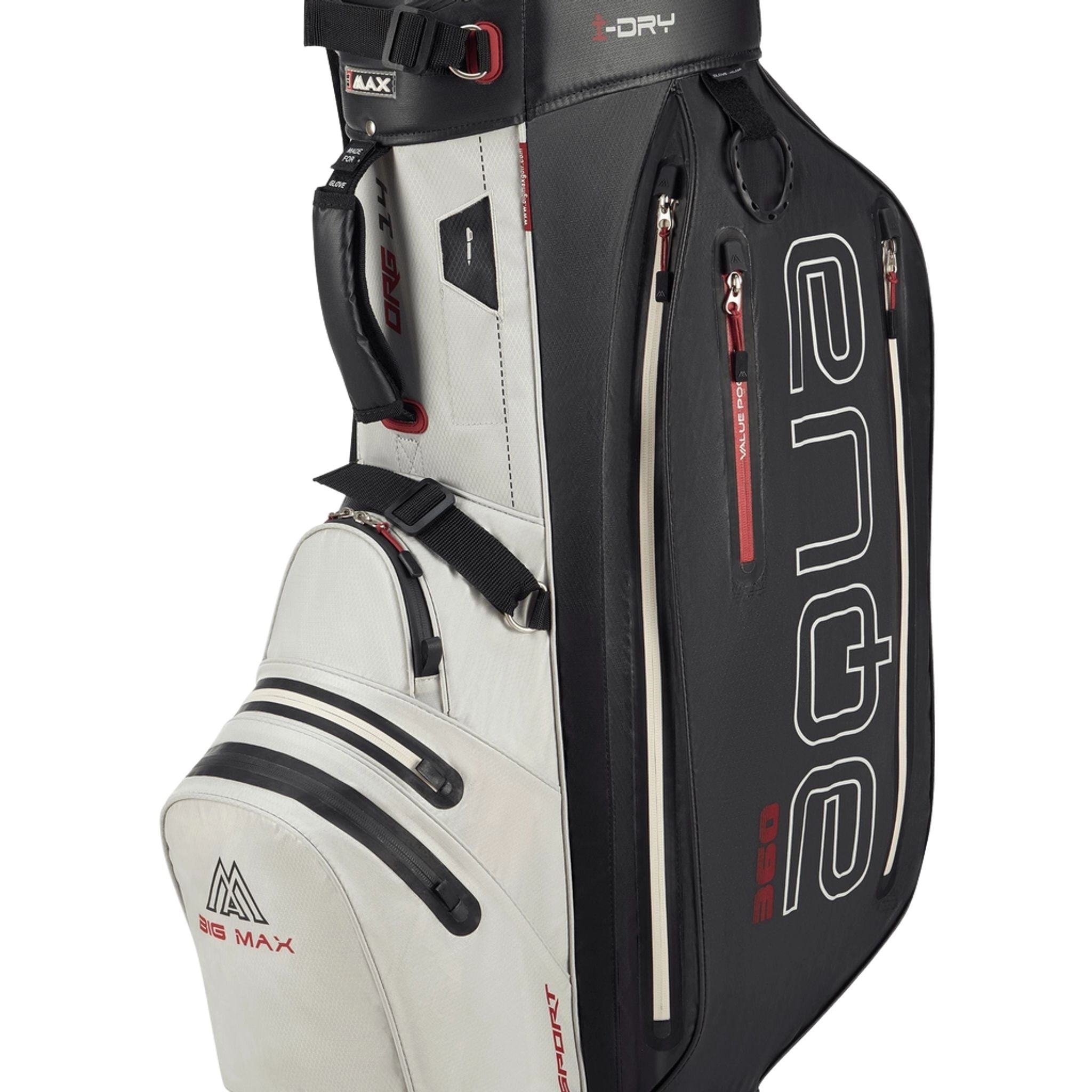 Big Max AQUA Sport 360