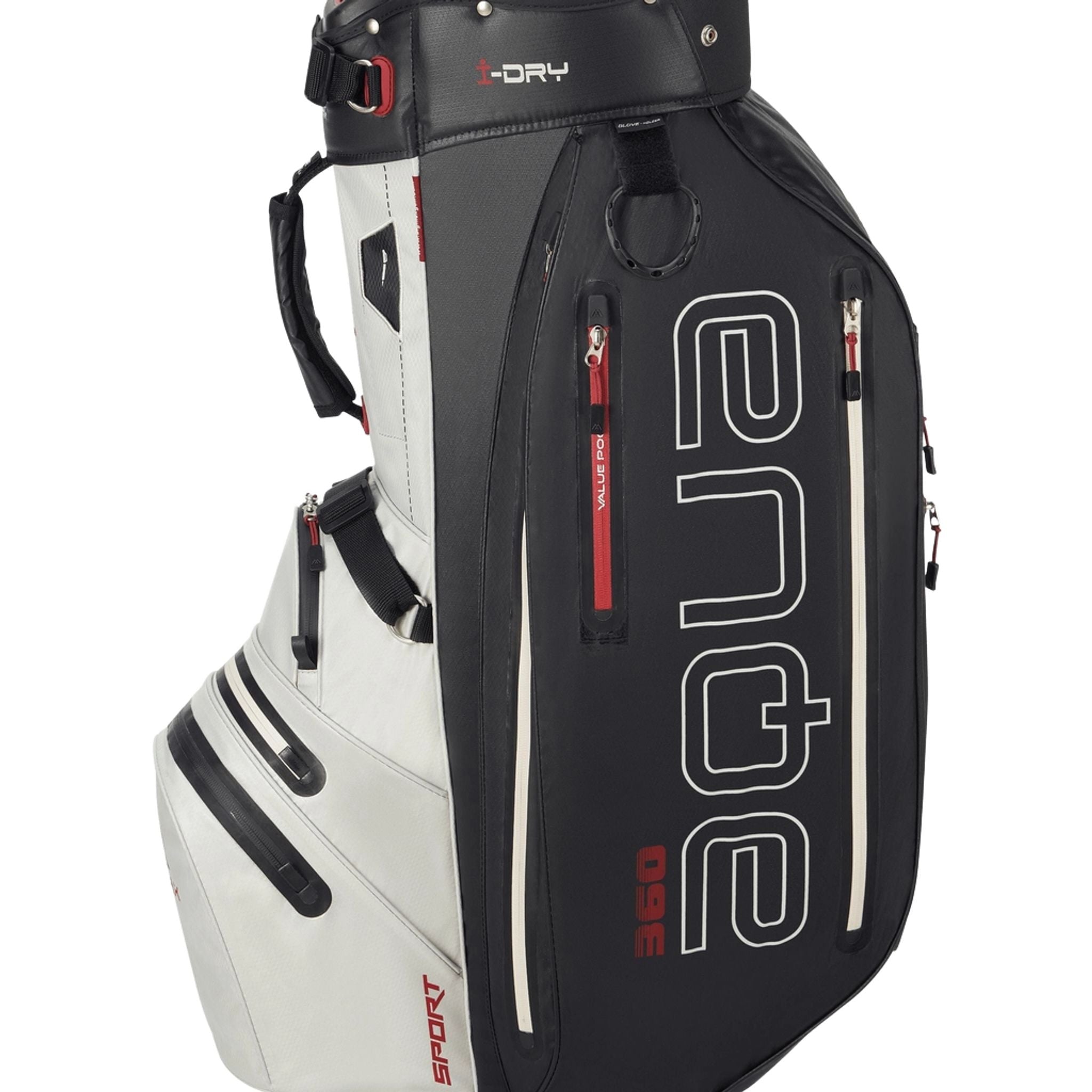 Big Max AQUA Sport 360