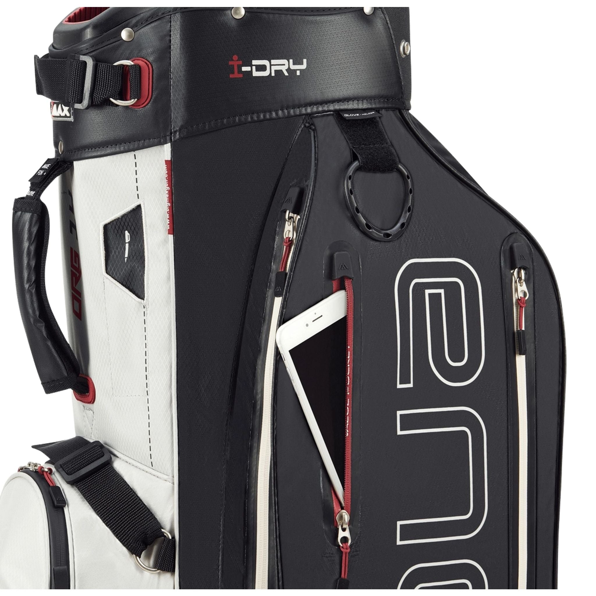 Big Max AQUA Sport 360