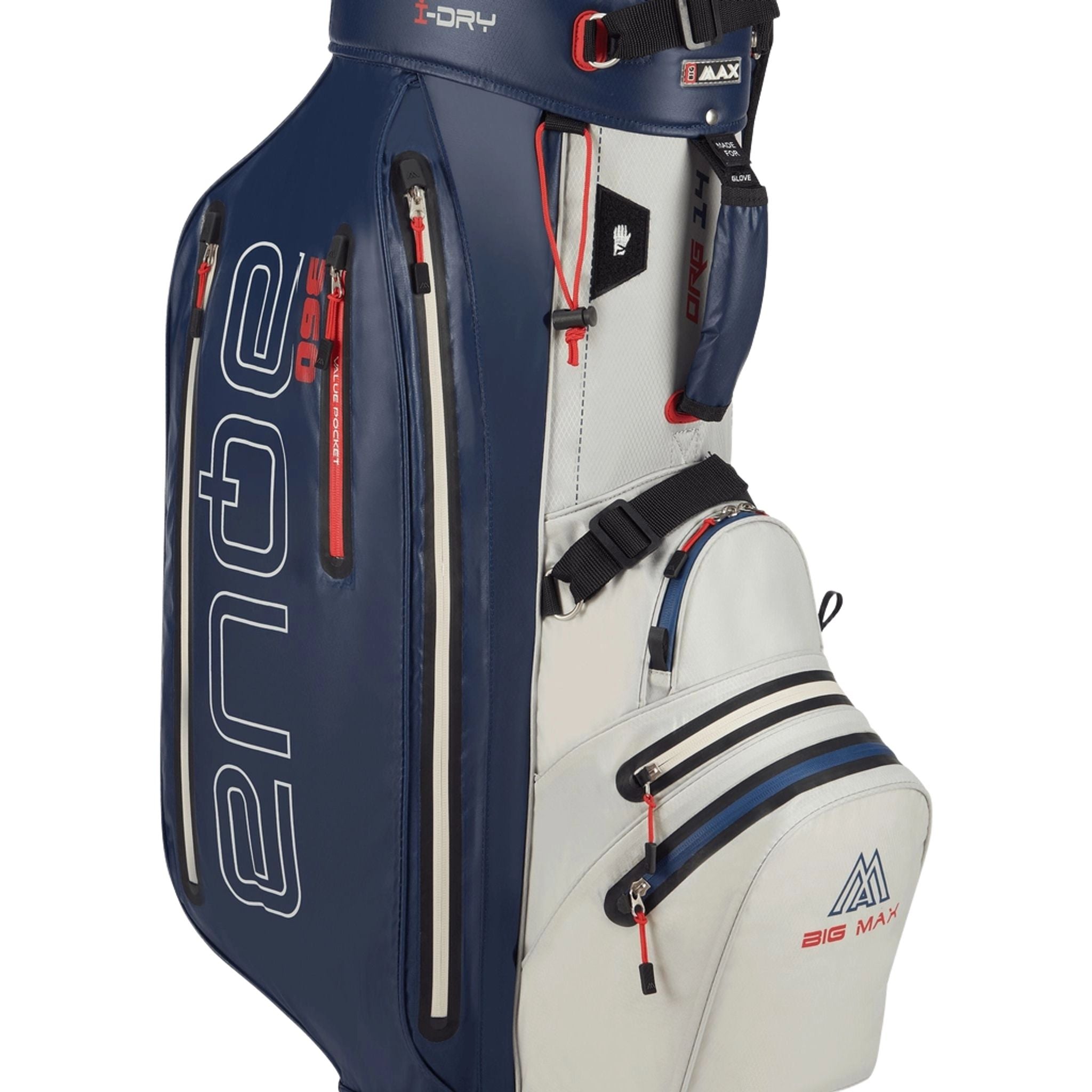 Big Max AQUA Sport 360
