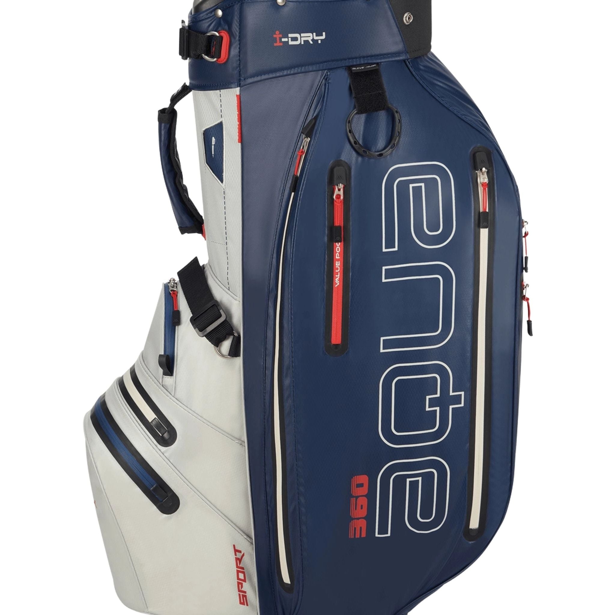 Big Max AQUA Sport 360