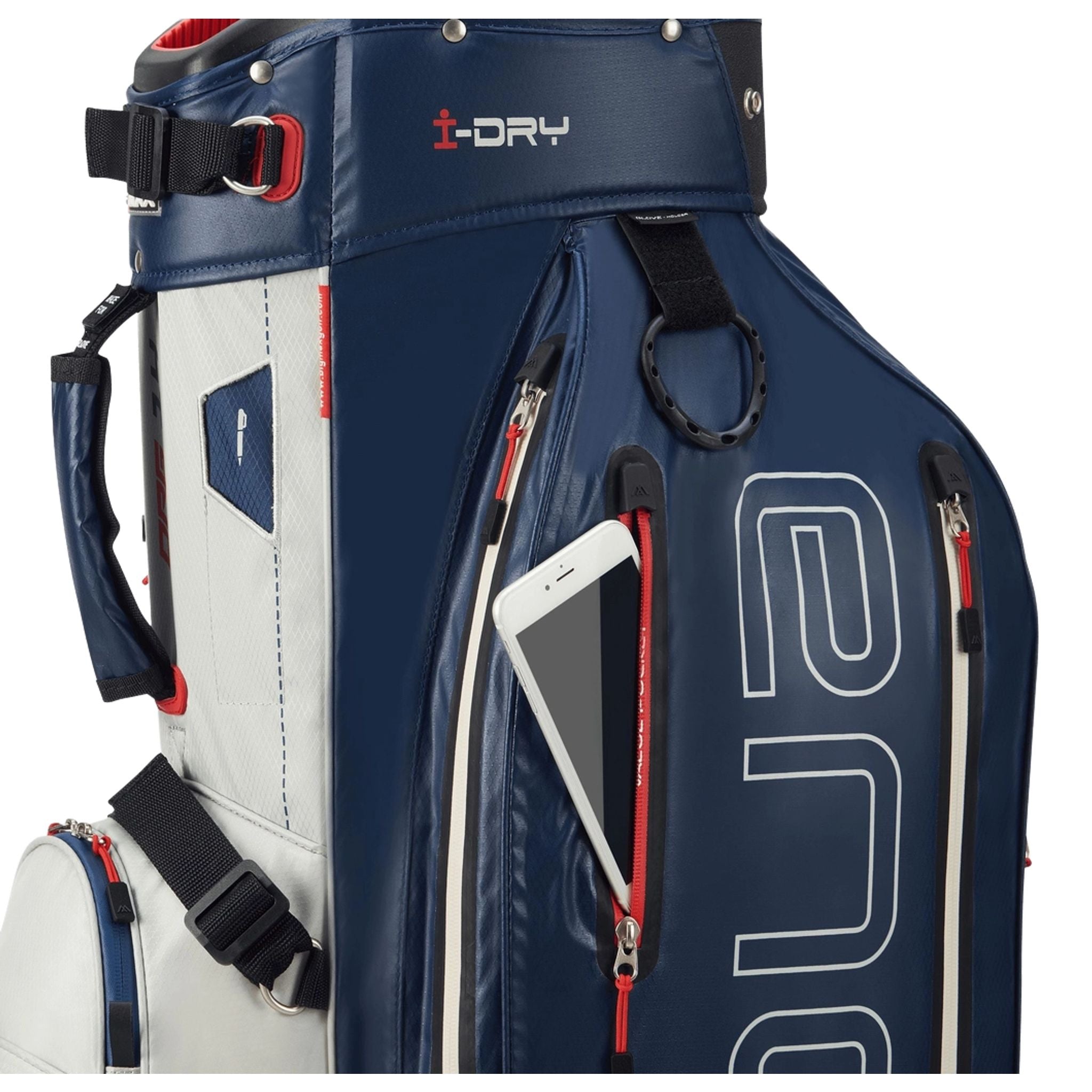 Big Max AQUA Sport 360