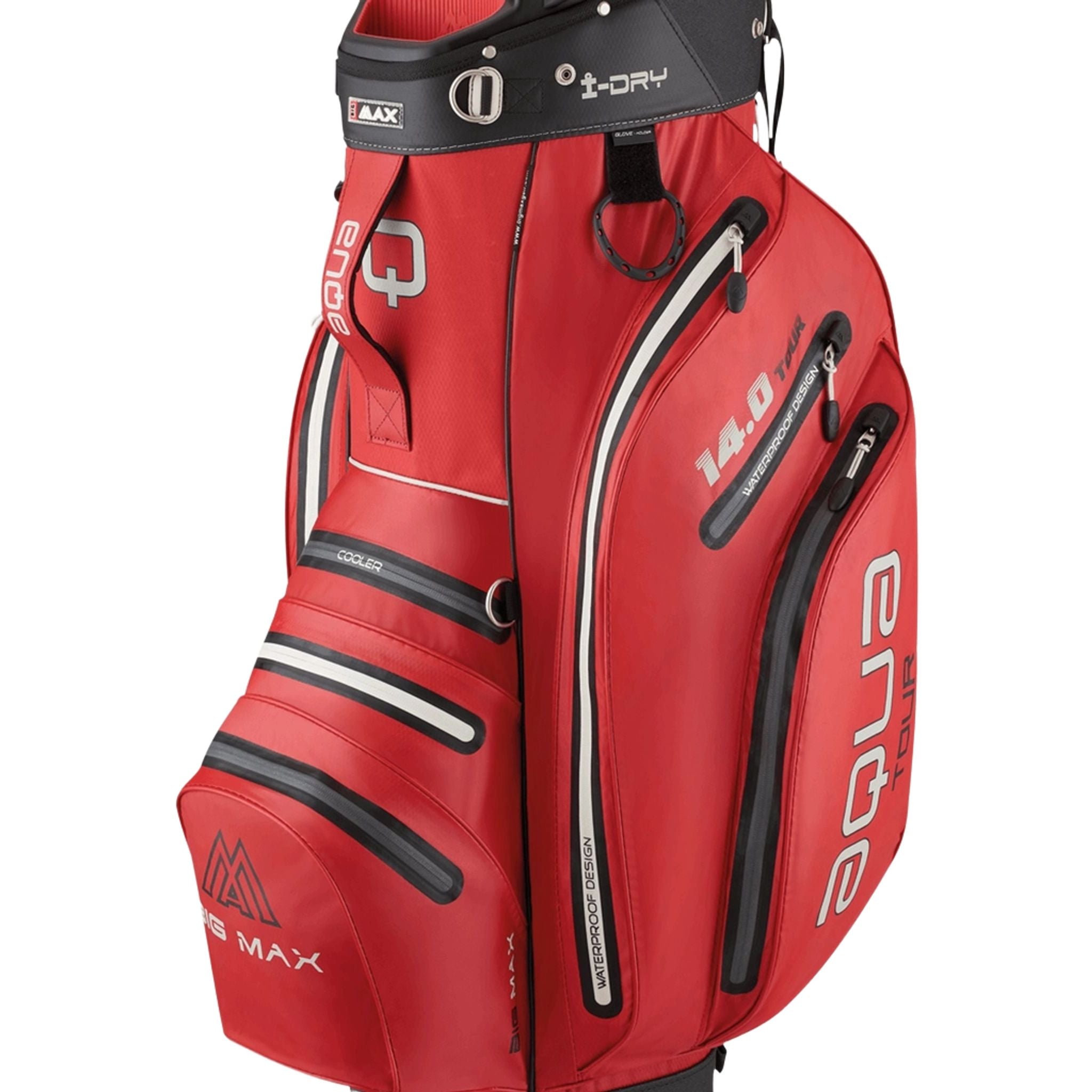 Big Max Aqua Tour 3 Cartbag