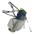 Big Max Aqua Hybrid 4 Standbag