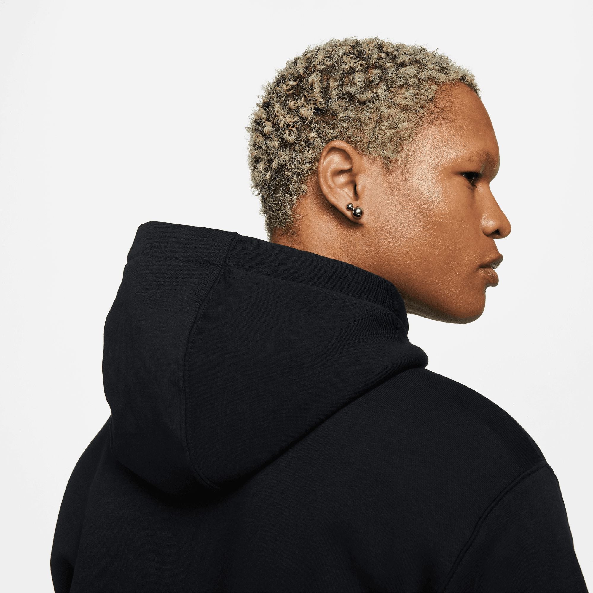 Nike Club Hoodie Herren