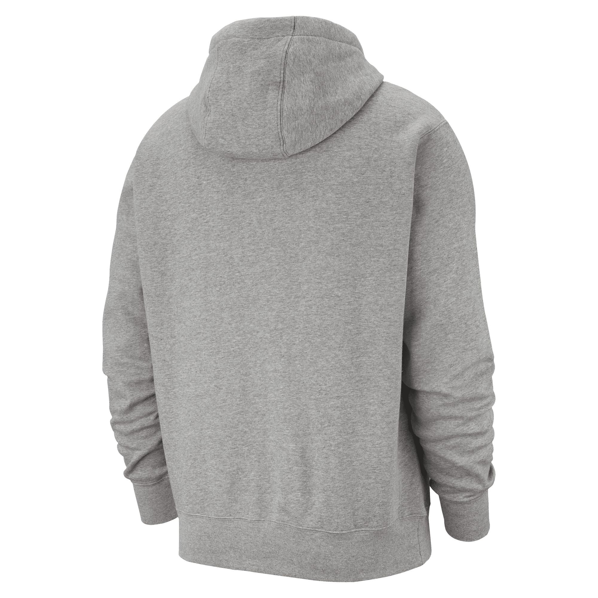 Nike Club Hoodie Herren