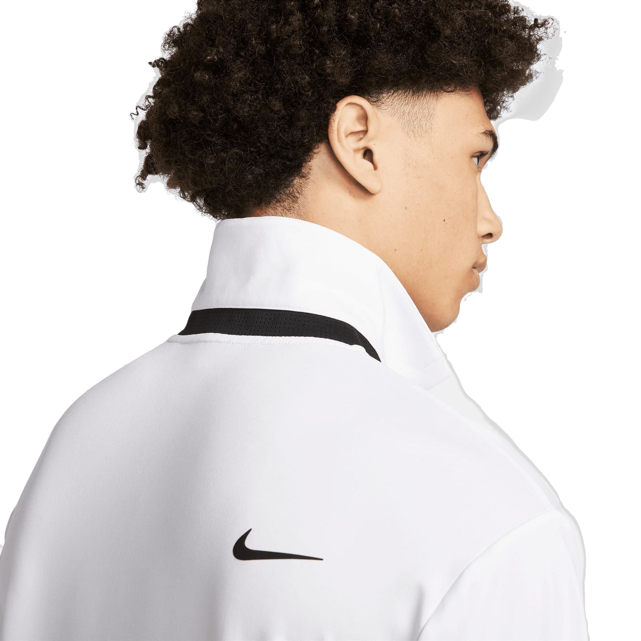 Nike Tour Solid Polo Herren