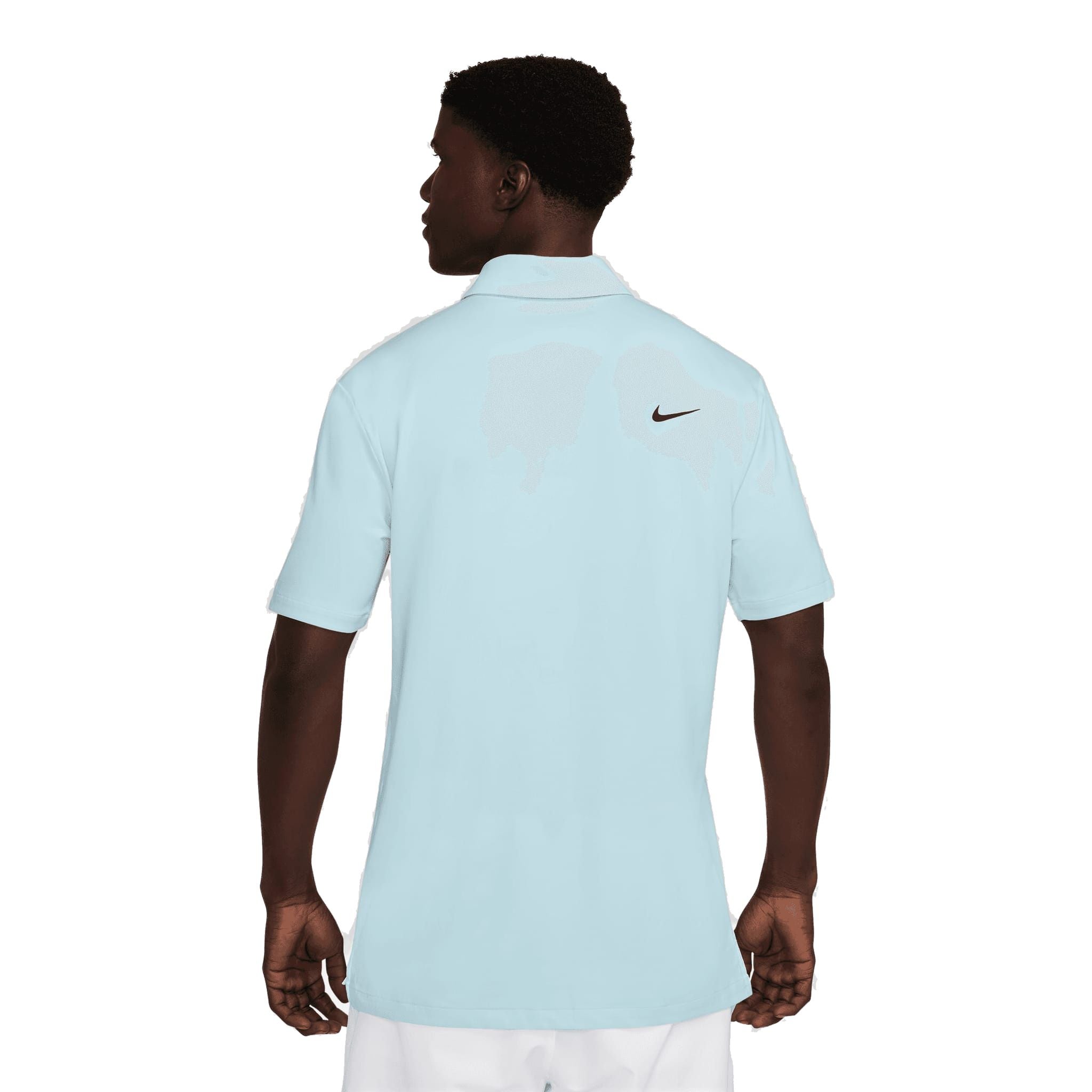 Nike Tour Solid Polo Herren