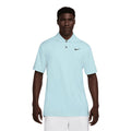 Nike Tour Solid Polo Herren