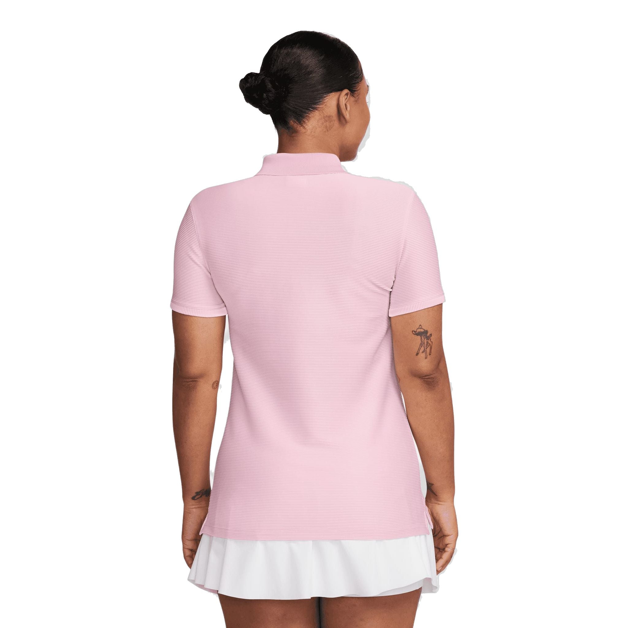 Nike Dri-Fit Victory Ripped Polo Damen