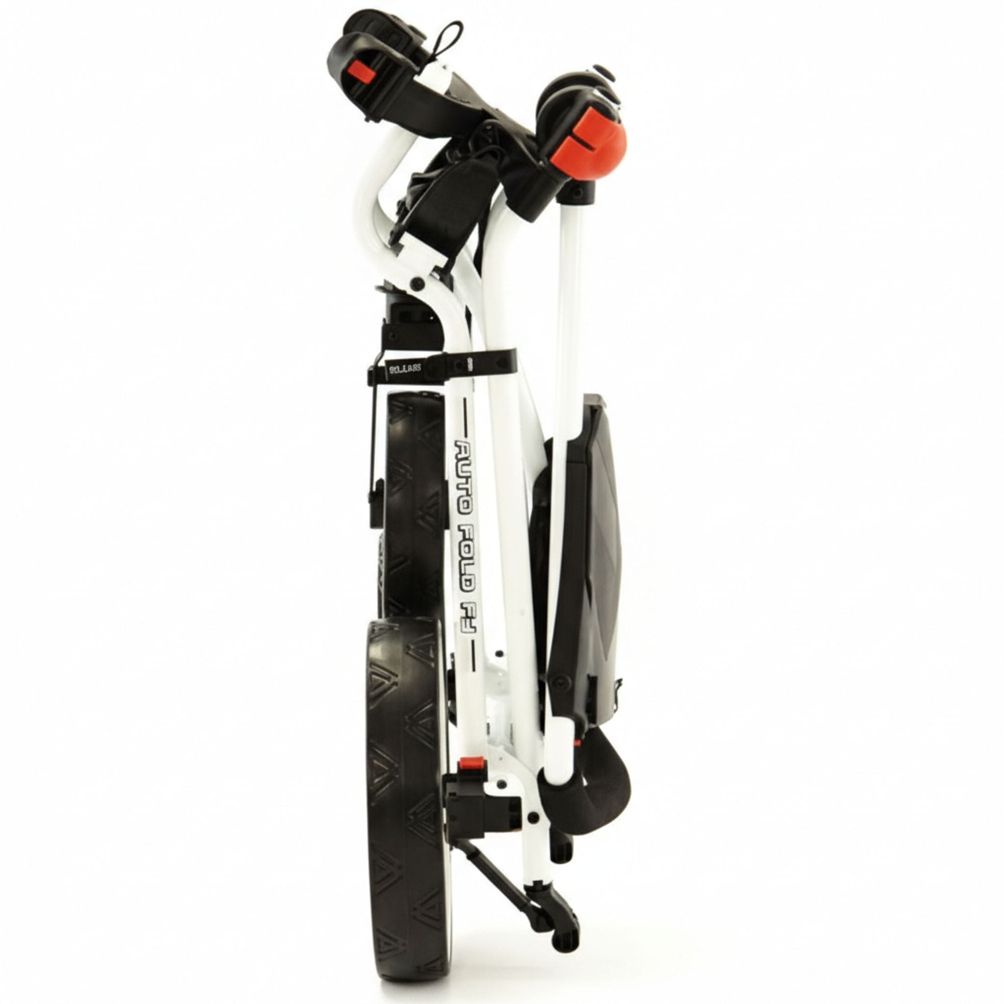 Big Max Autofold FF Golf-Trolley
