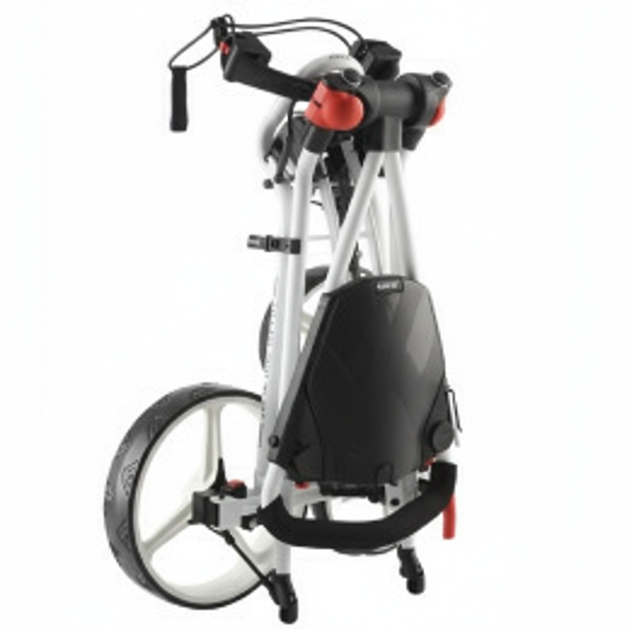 Big Max Autofold FF Golf-Trolley