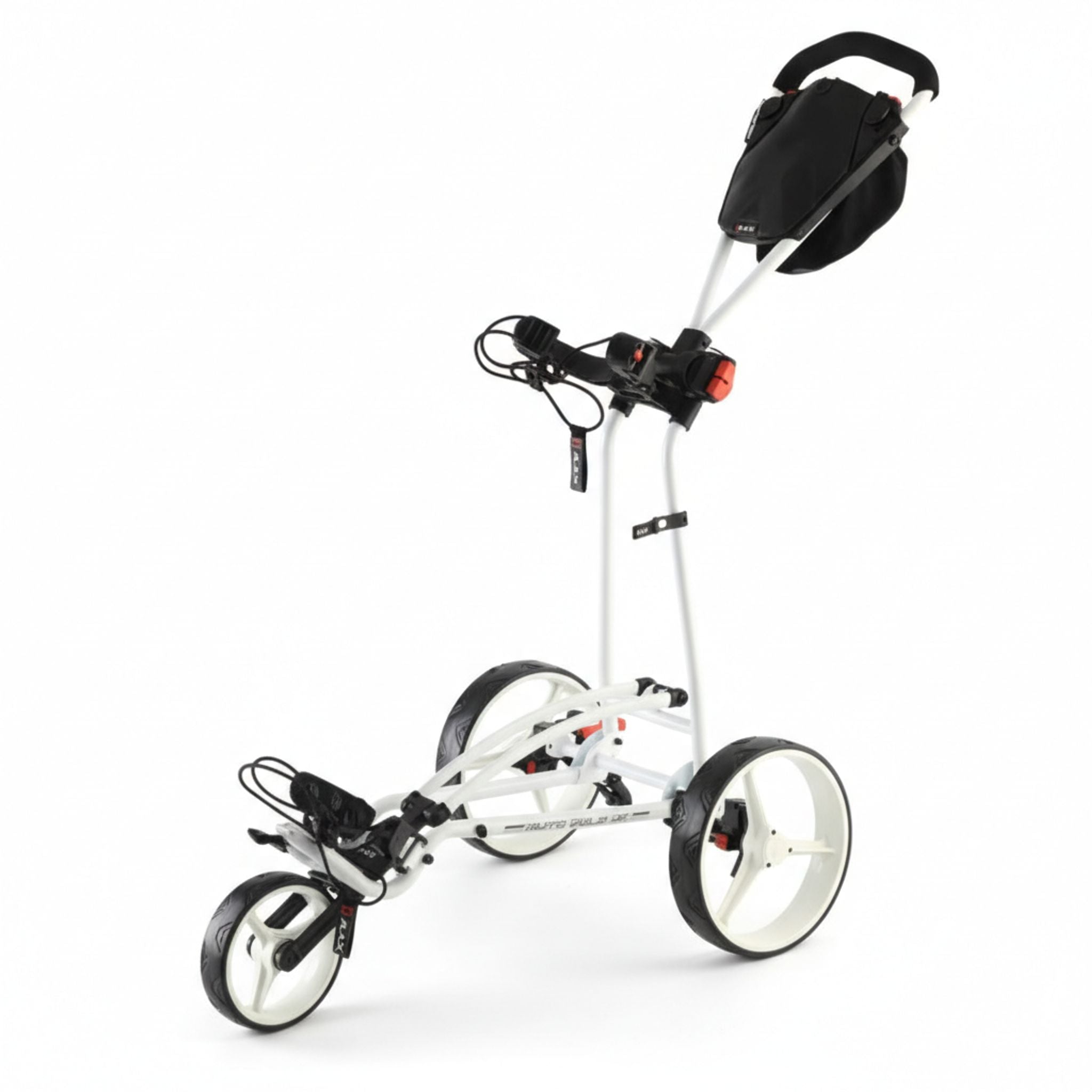 Big Max Autofold FF Golf-Trolley
