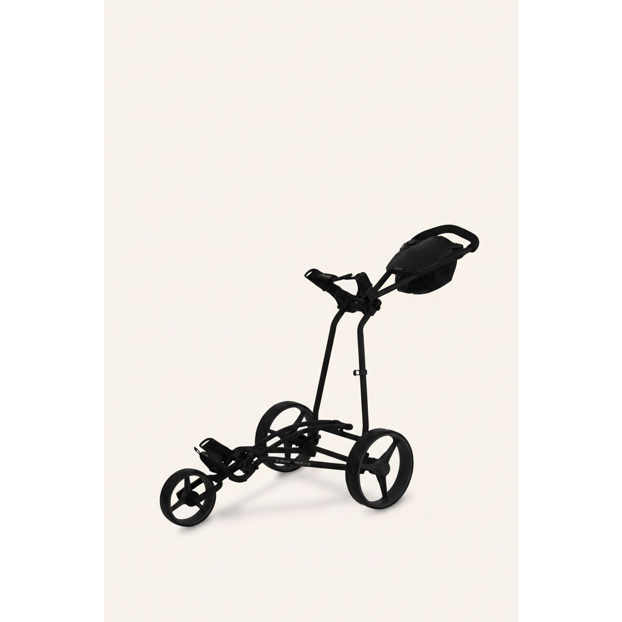 Big Max Autofold X Golftrolley