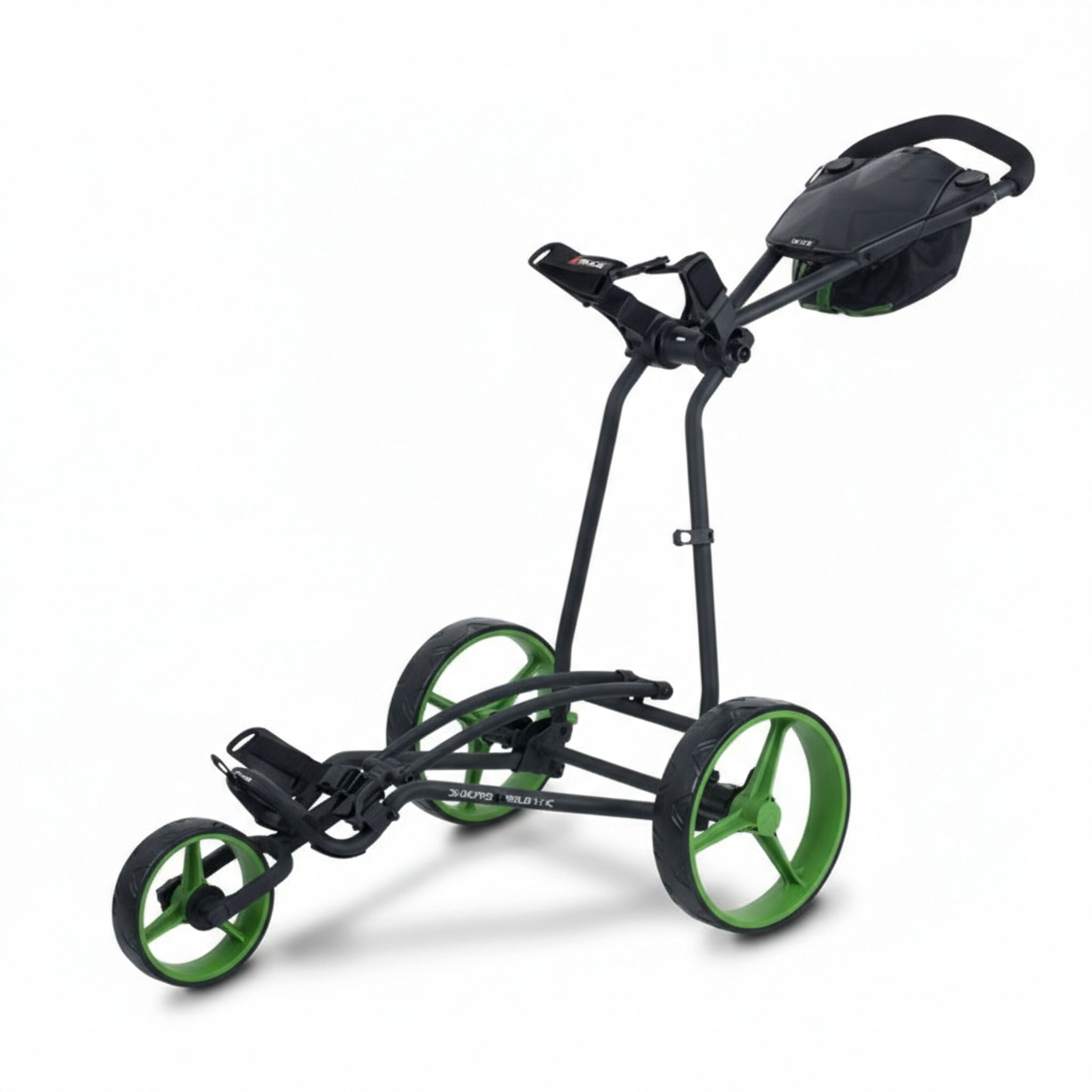 Big Max Autofold X Golftrolley