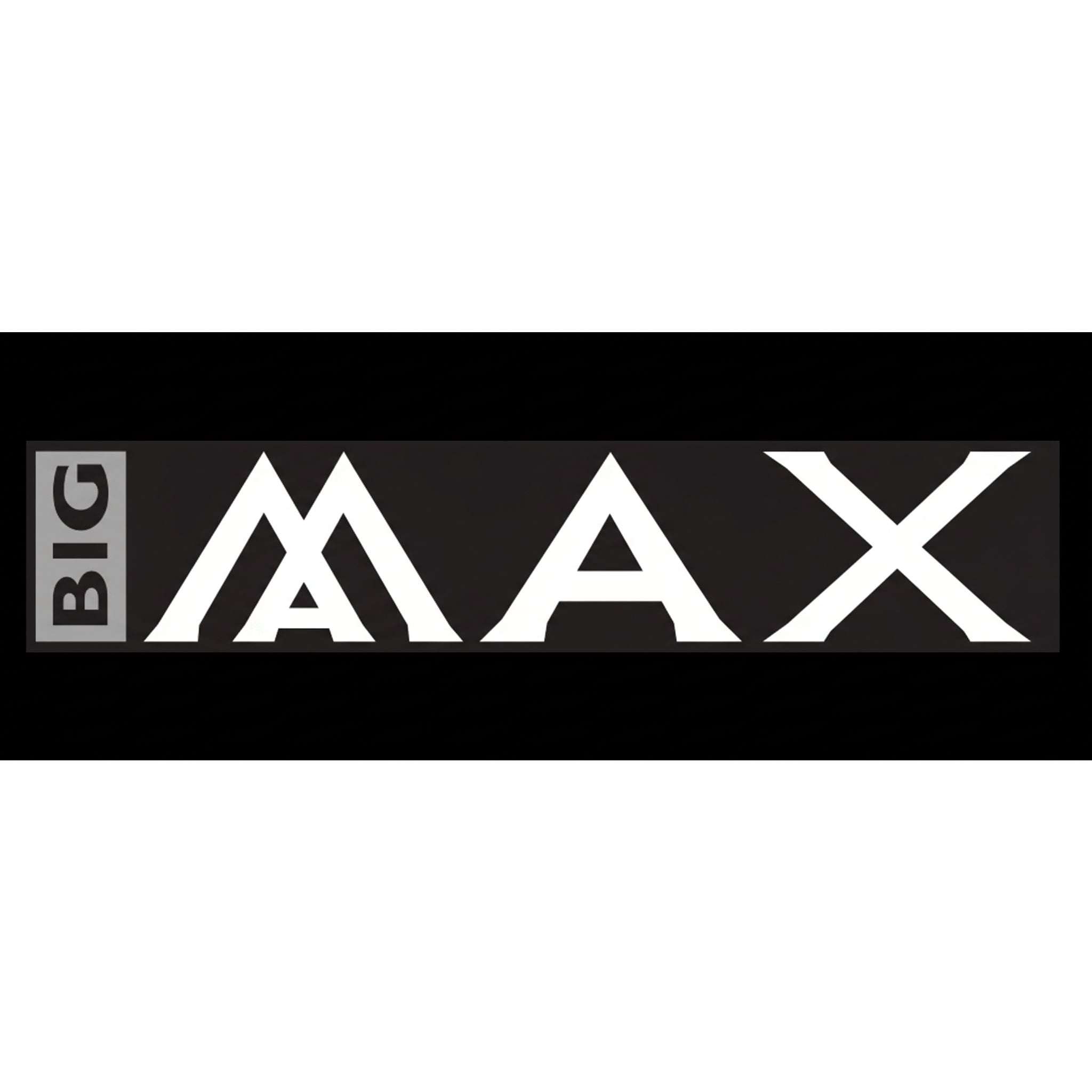 Big Max Autofold X Golftrolley