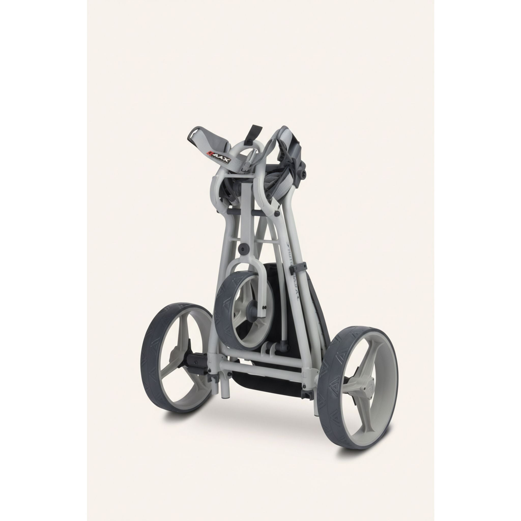 Big Max Autofold X Golftrolley