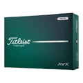 Titleist AVX (2026) Golfbälle