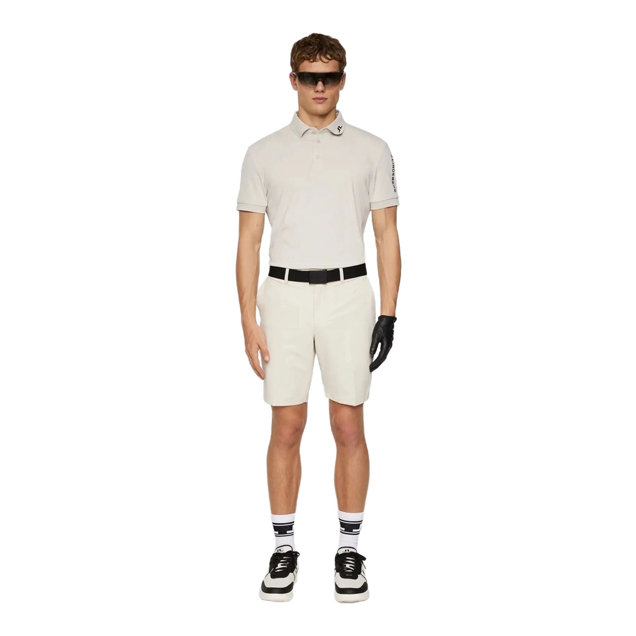 J. Lindeberg Mitch Golfshorts Herren
