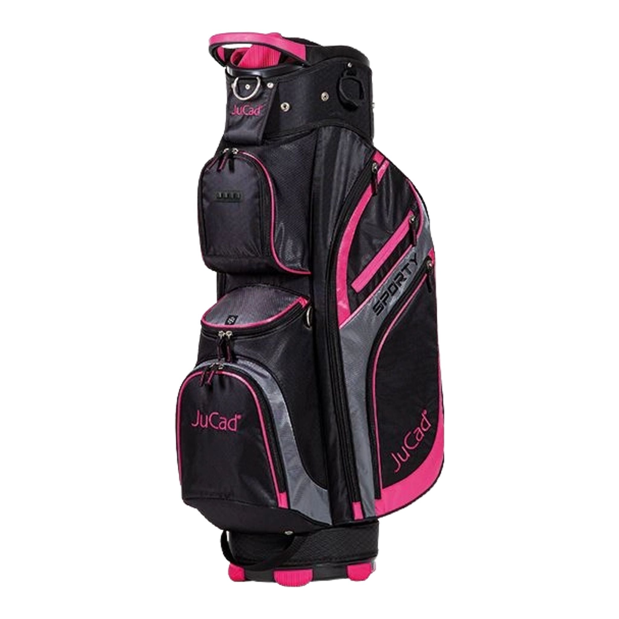 JuCad Sporty Cartbag