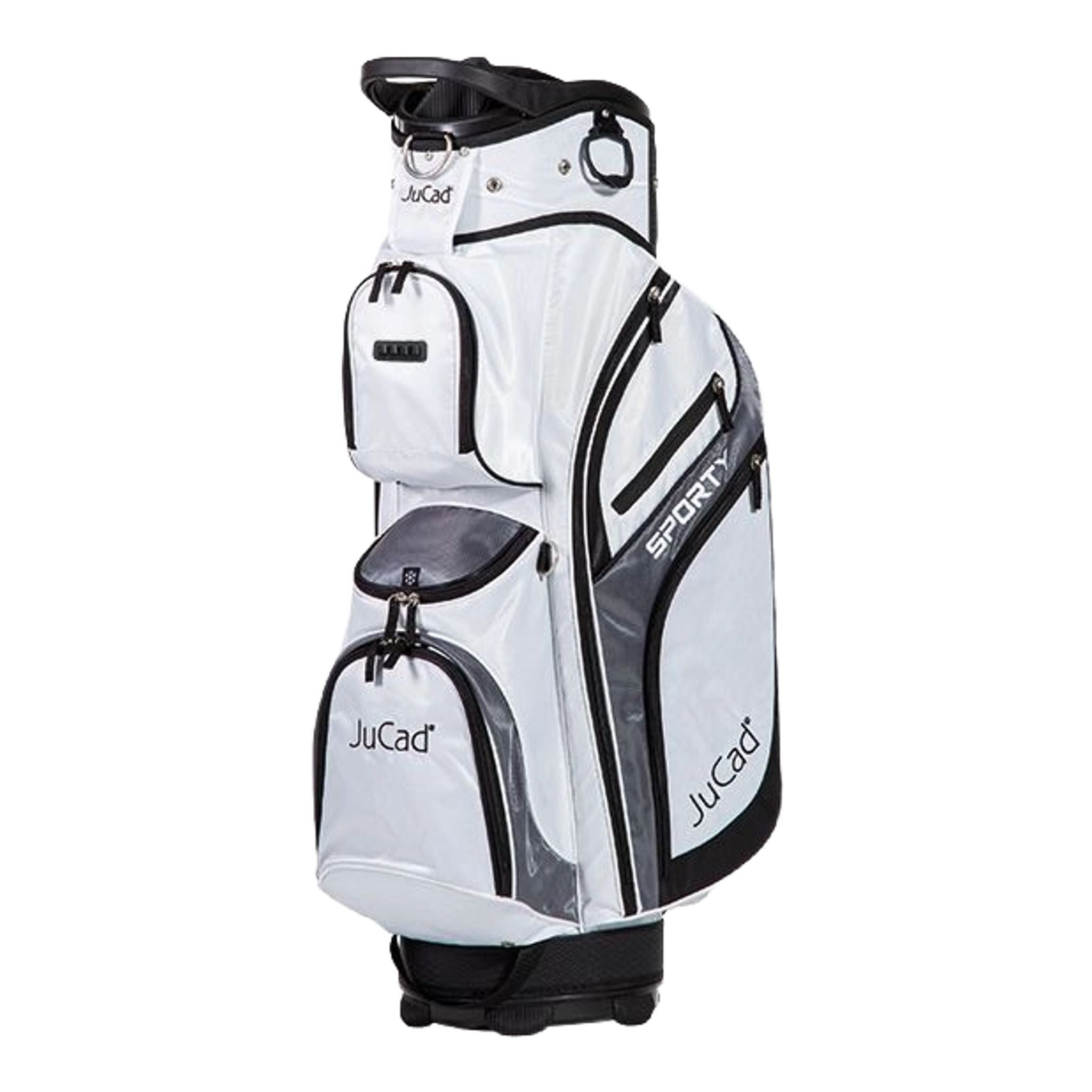 JuCad Sporty Cartbag