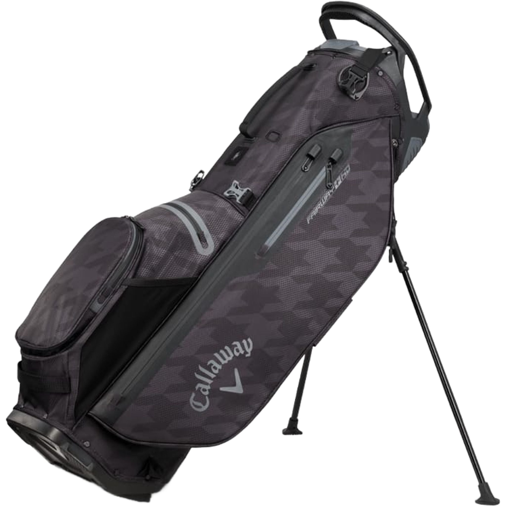 Callaway Fairway Plus HD Standbag