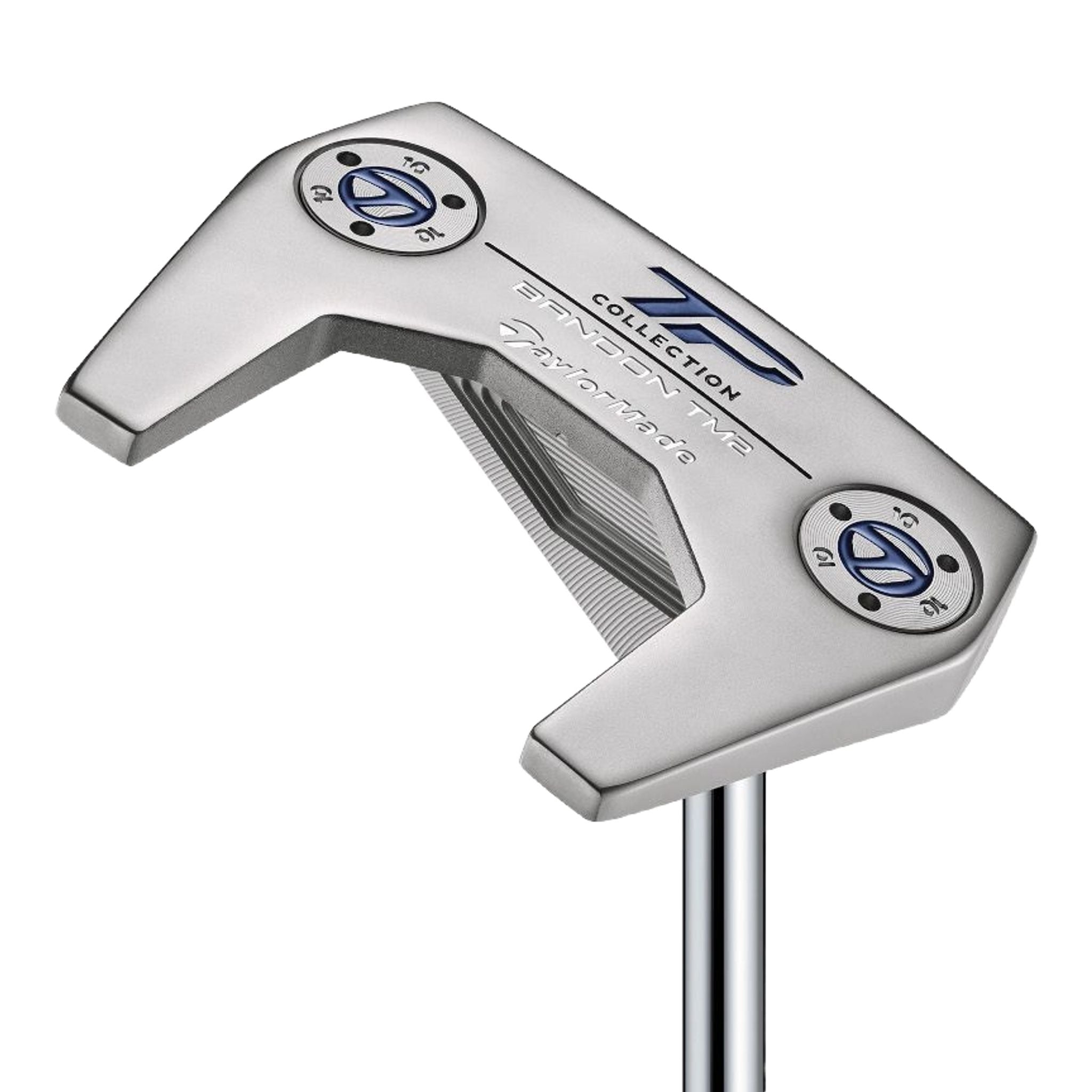 TaylorMade Bandon TM2 Putter