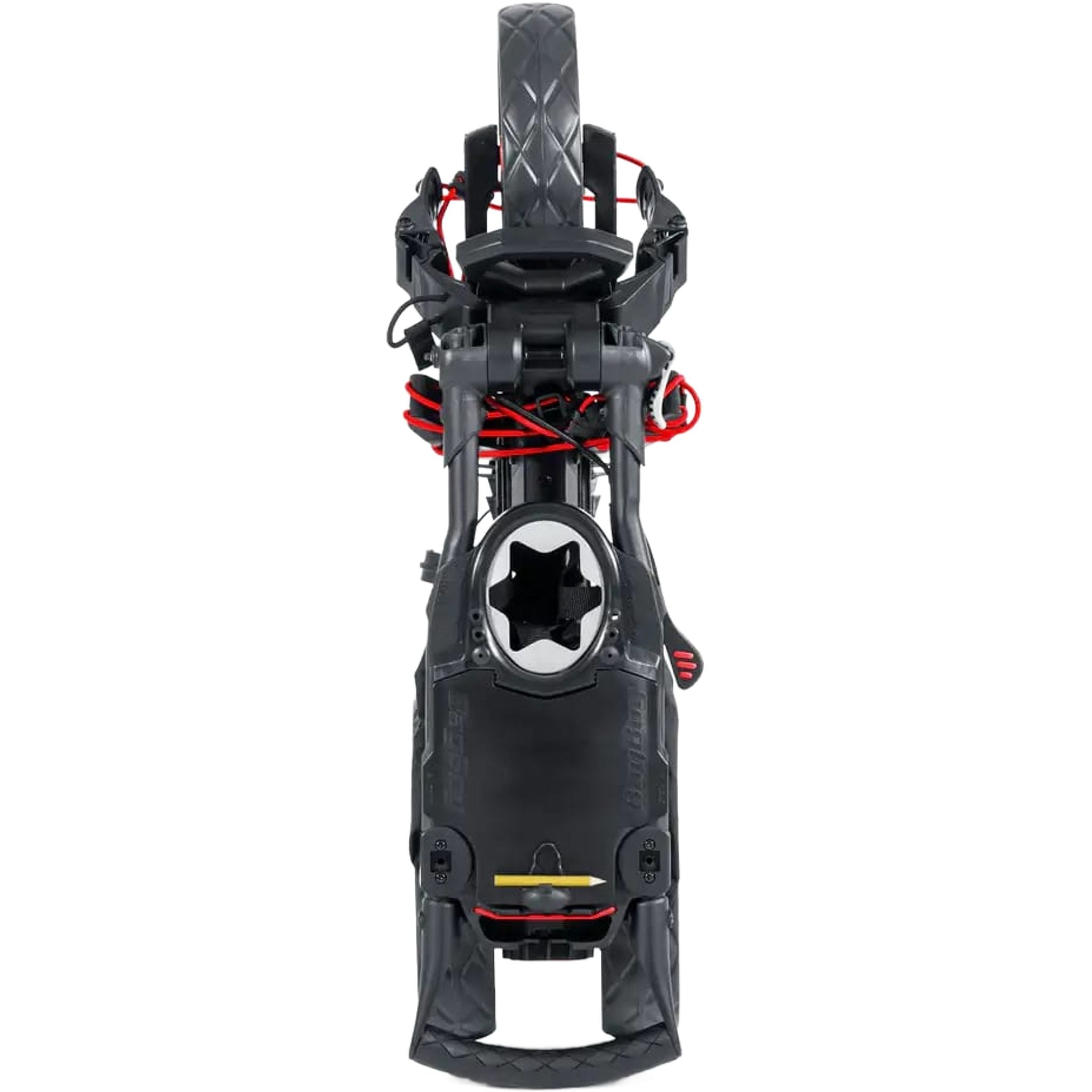 BagBoy Bag Boy SLIMFOLD 3-Rad-Golftrolley