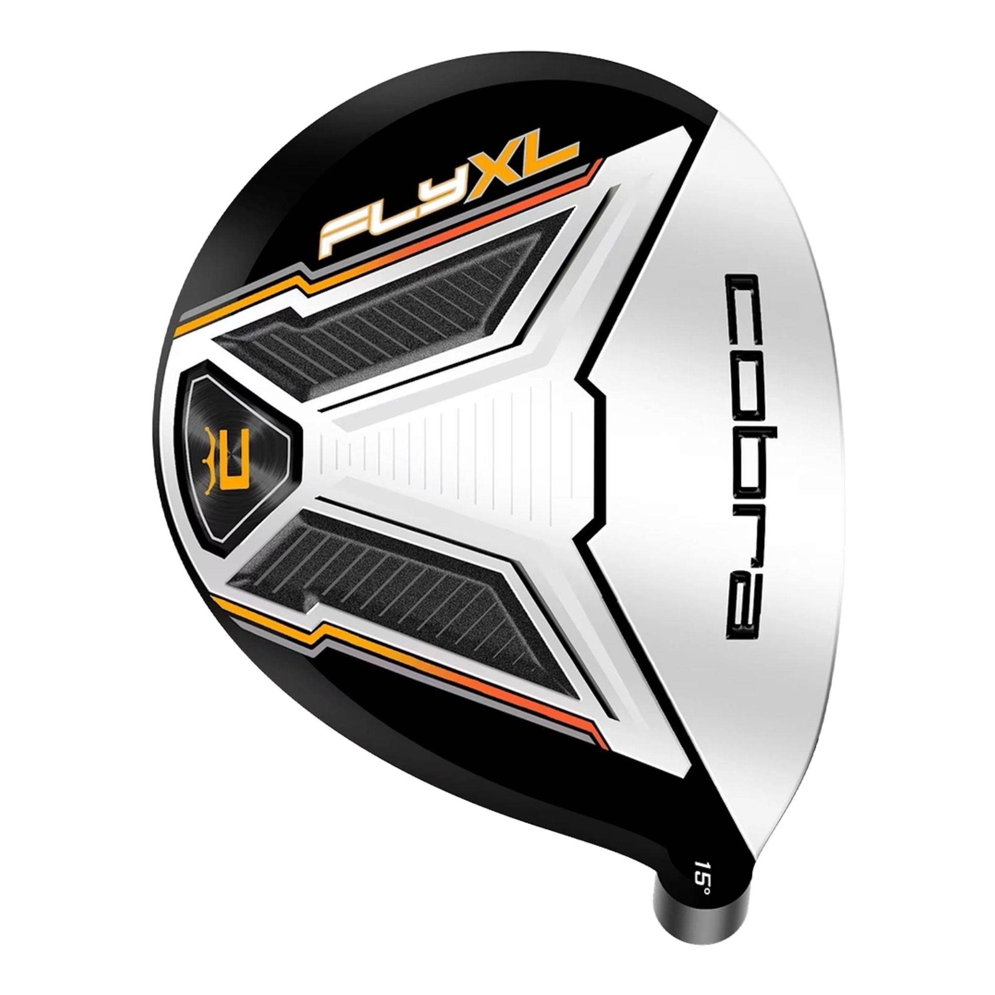 Cobra Fly XL (2025) Komplettset Herren