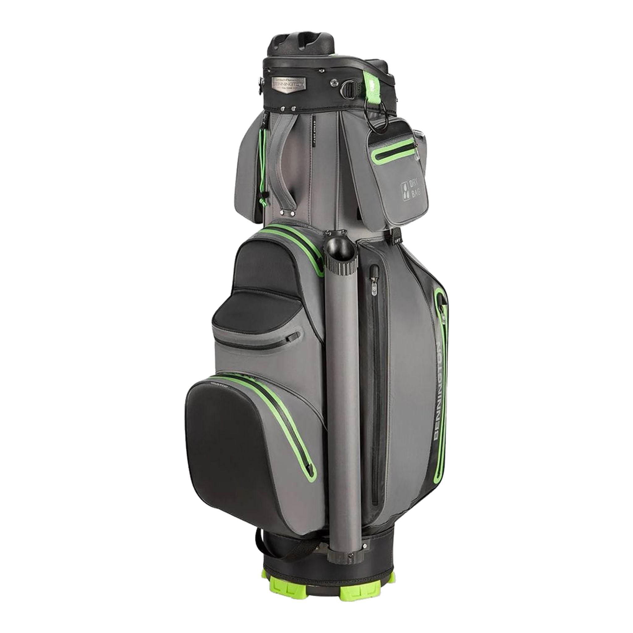 Bennington QO9 (22) Cartbag