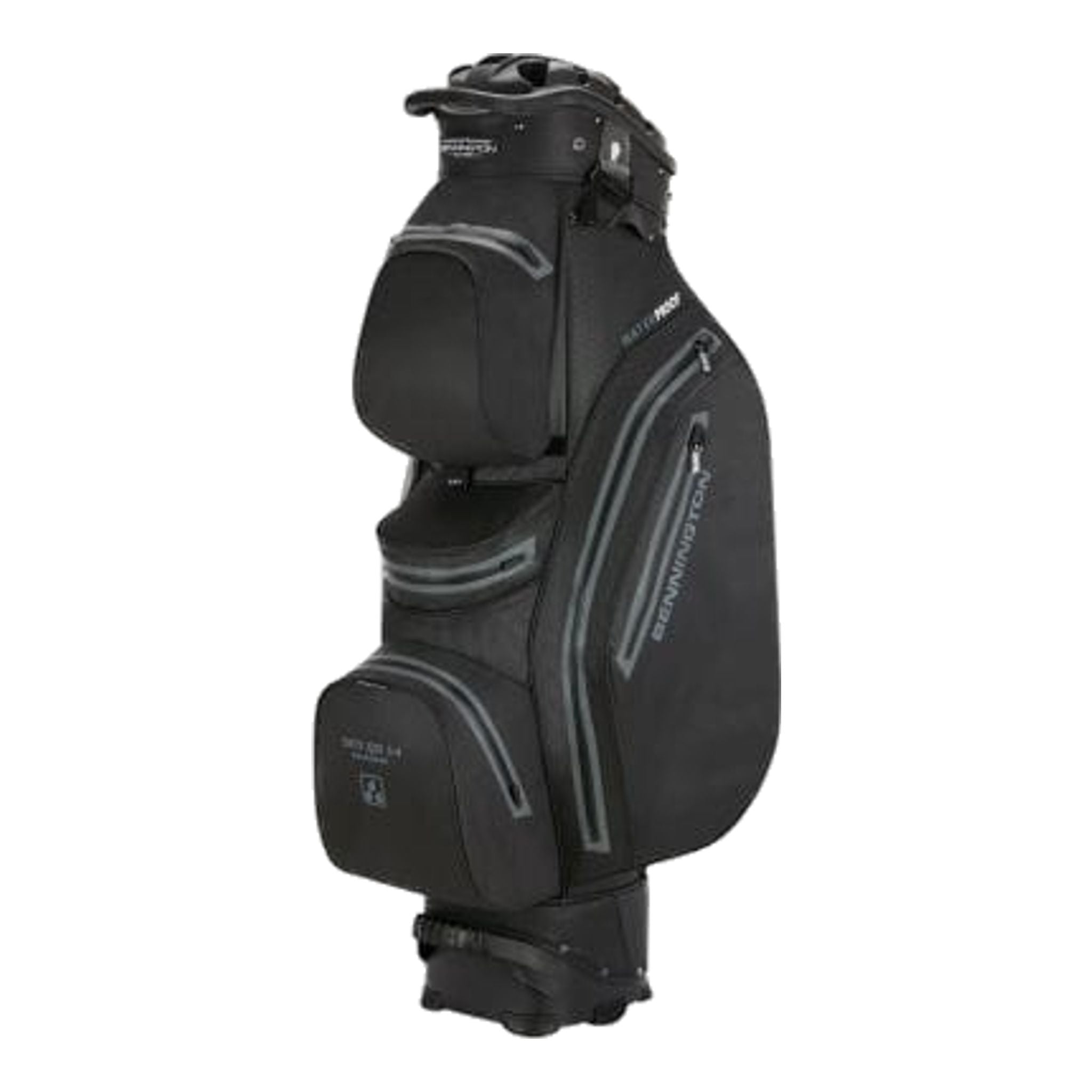 Bennington Bennington Dry Series Quiet Organizer 14 Cartbag