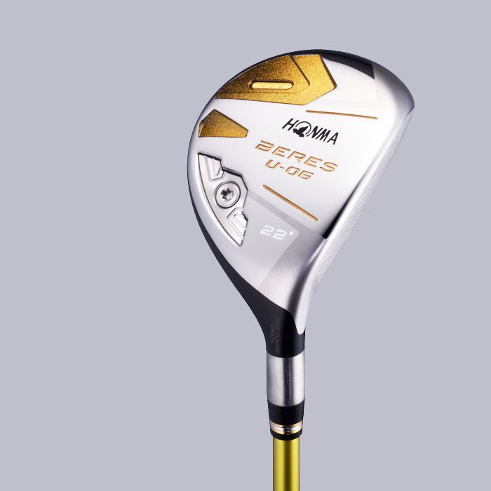 Honma Beres U-06 Hybrid Herren
