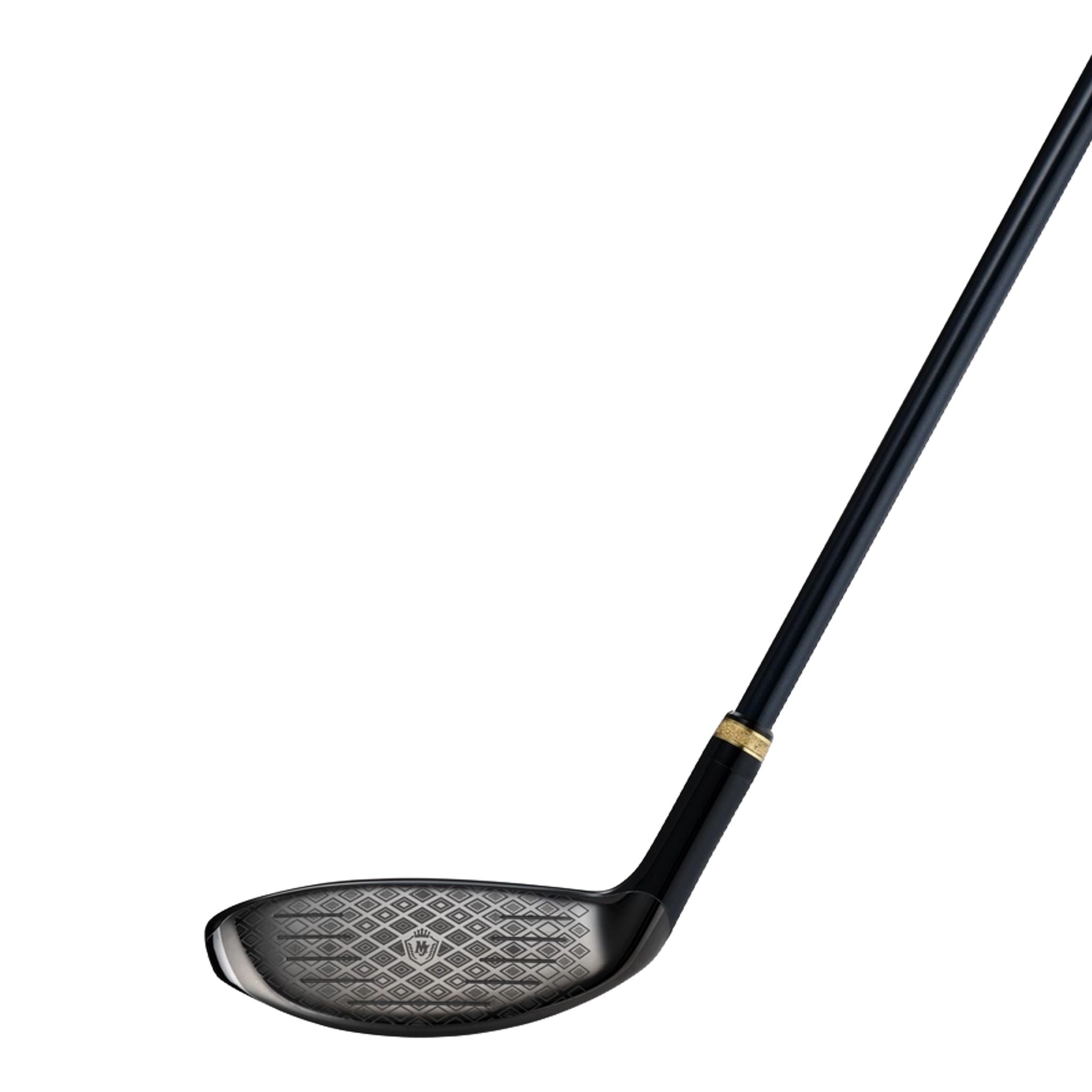 Majesty Royale Black Hybrid (2023) Herren