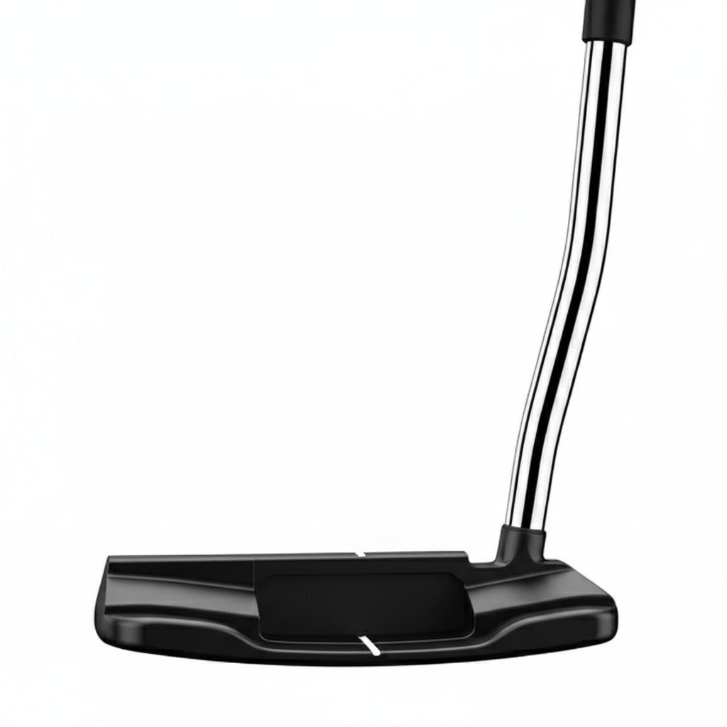 TaylorMade Black Mallet Ardmore SB Putter