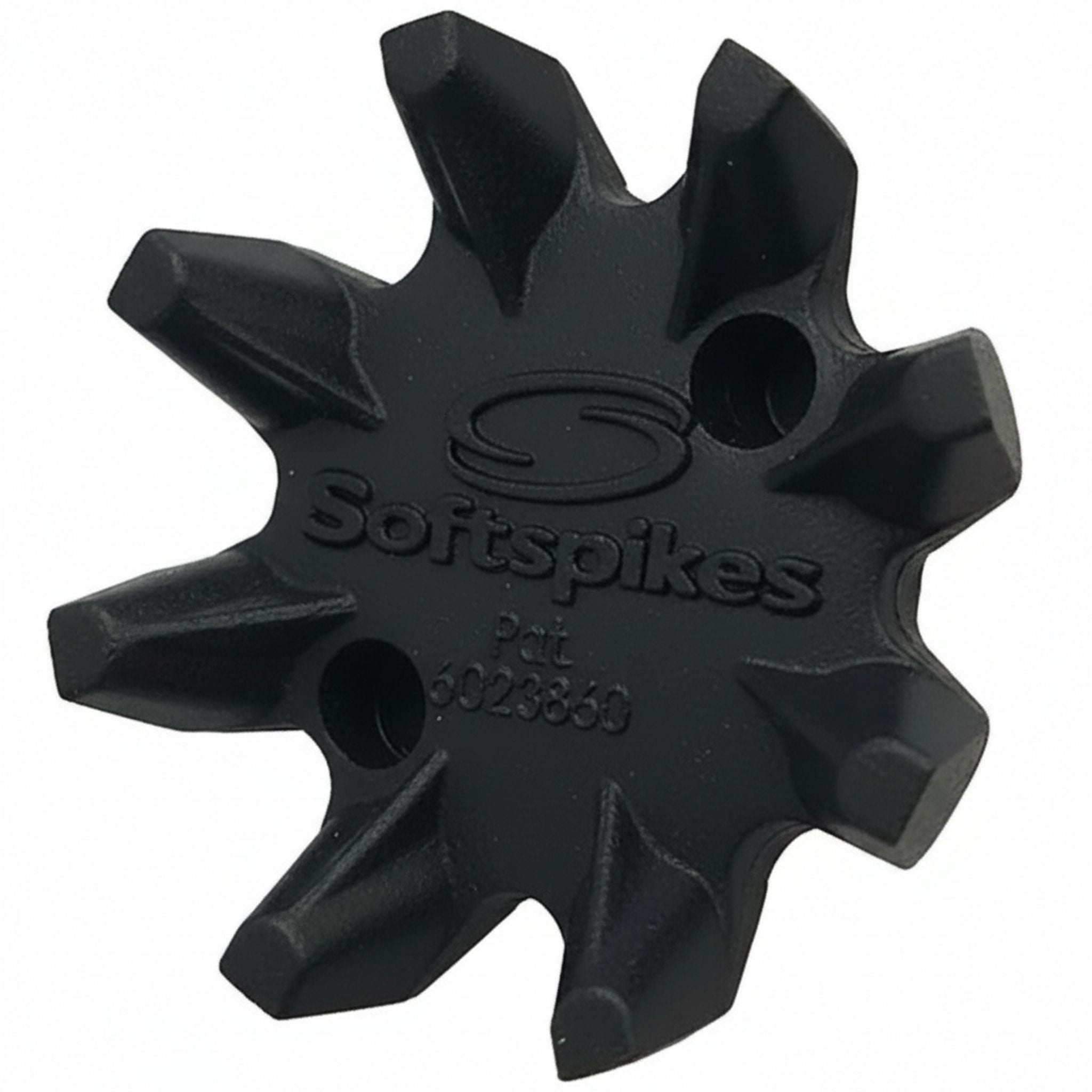 Softspikes Black Widow (PINS) Pack [20pcs]