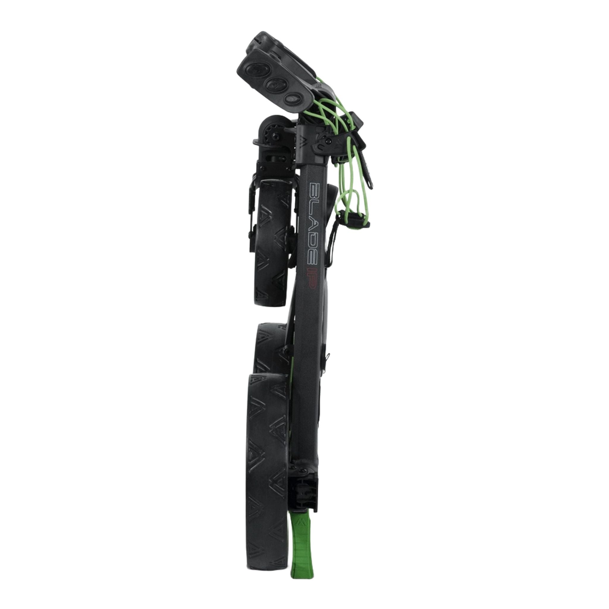 Big Max Blade IP