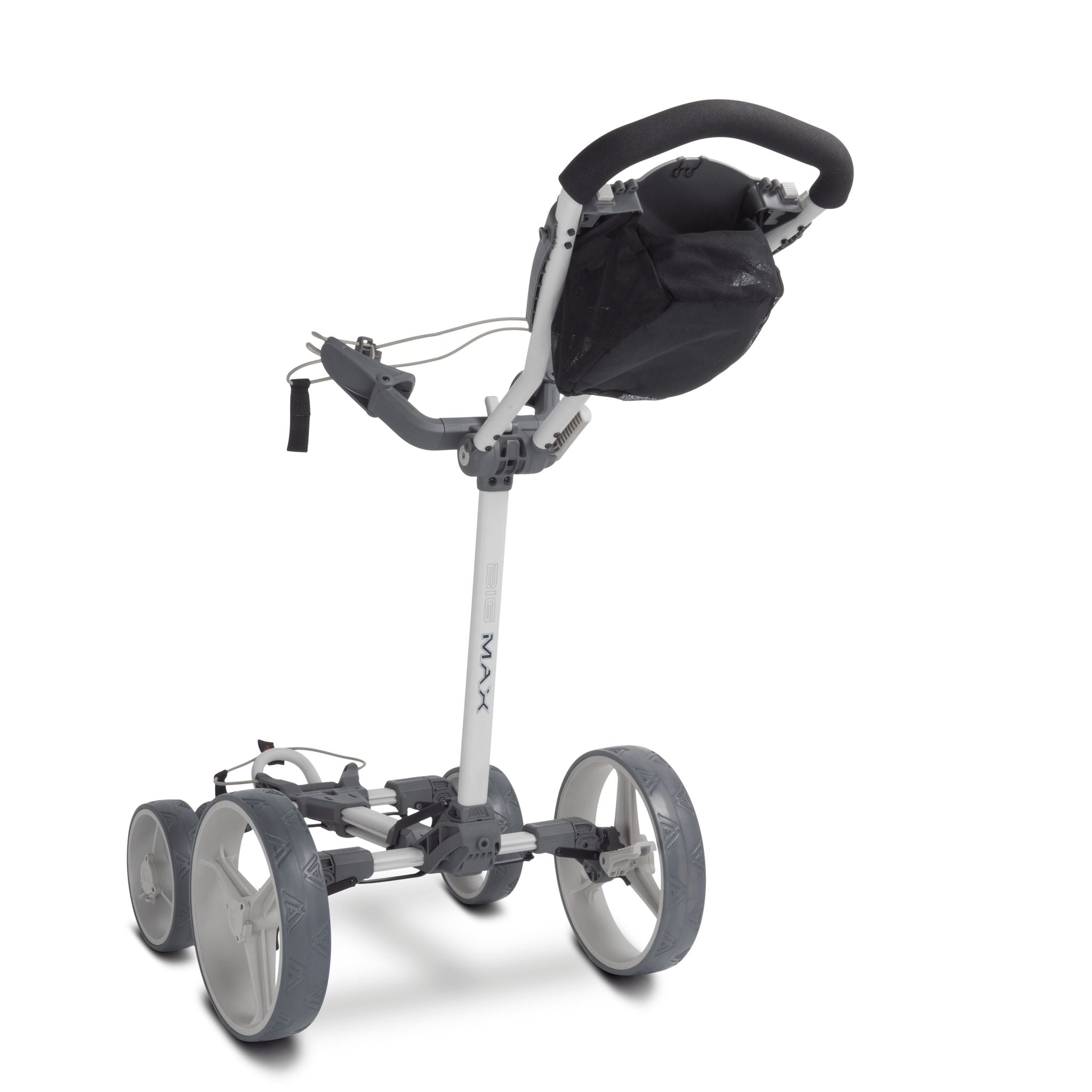Big Max Blade Quattro