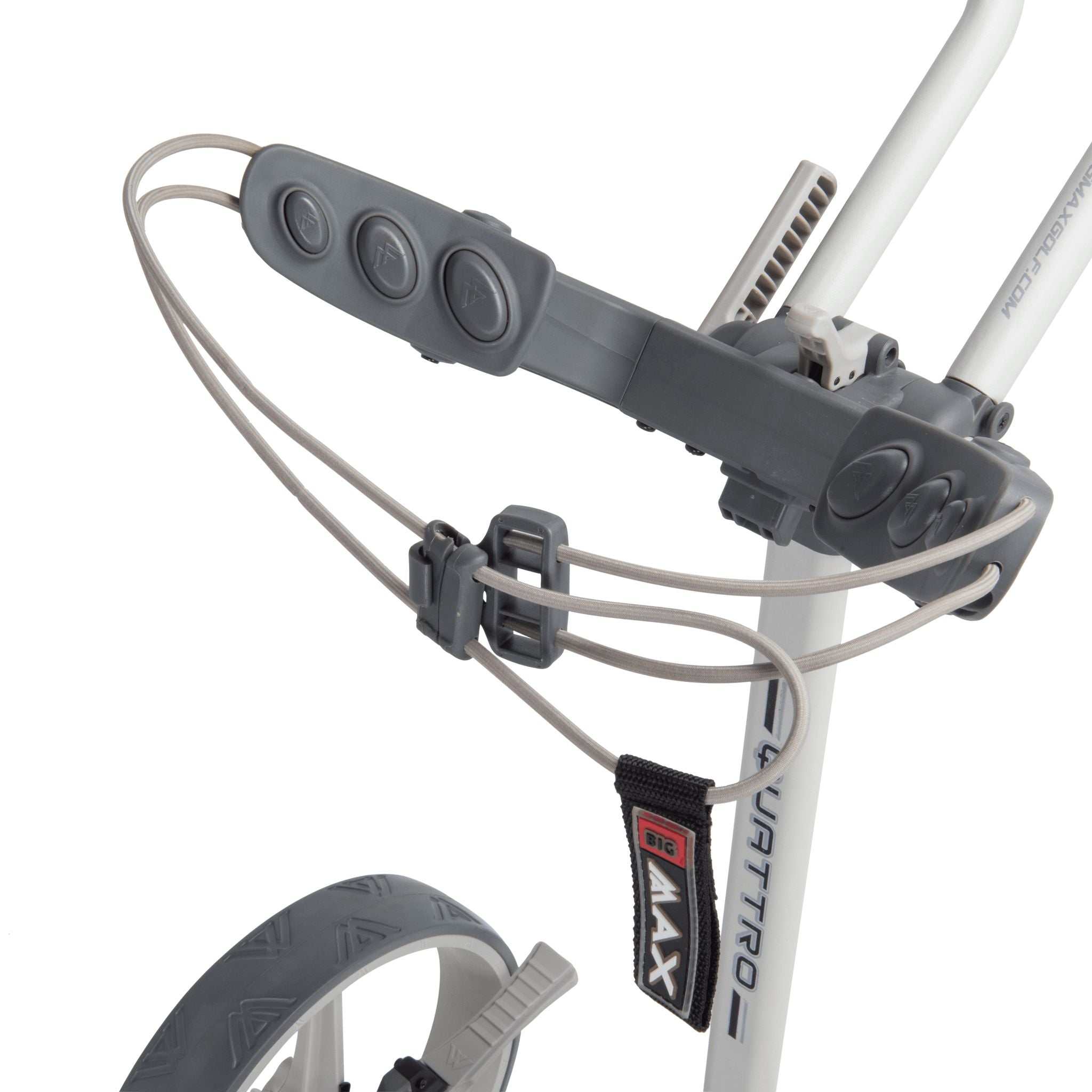 Big Max Blade Quattro