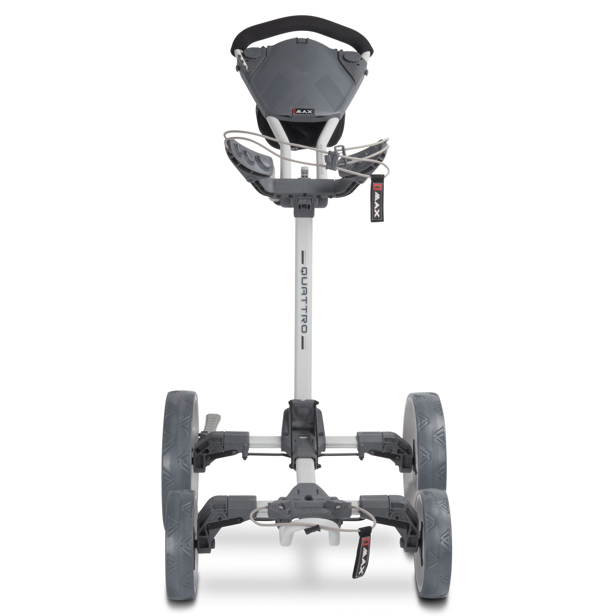 Big Max Blade Quattro