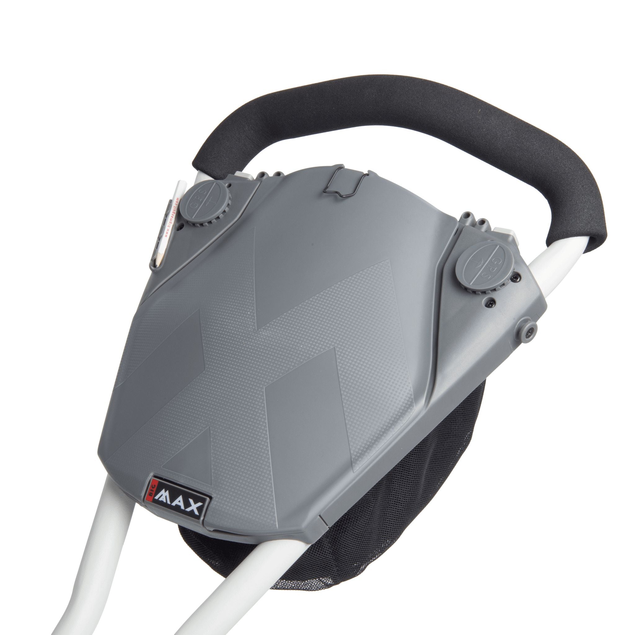 Big Max Blade Quattro
