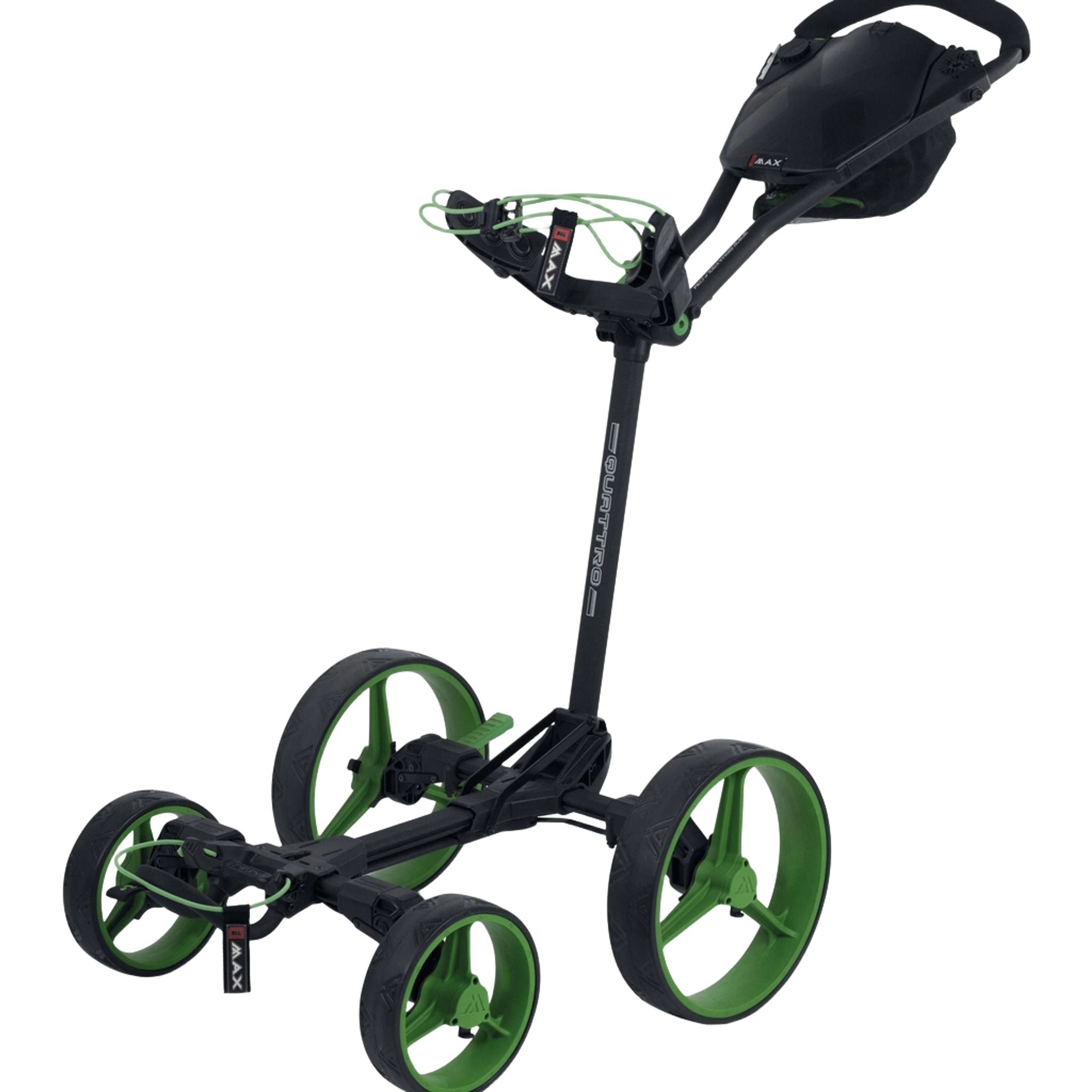 Big Max Blade Quattro