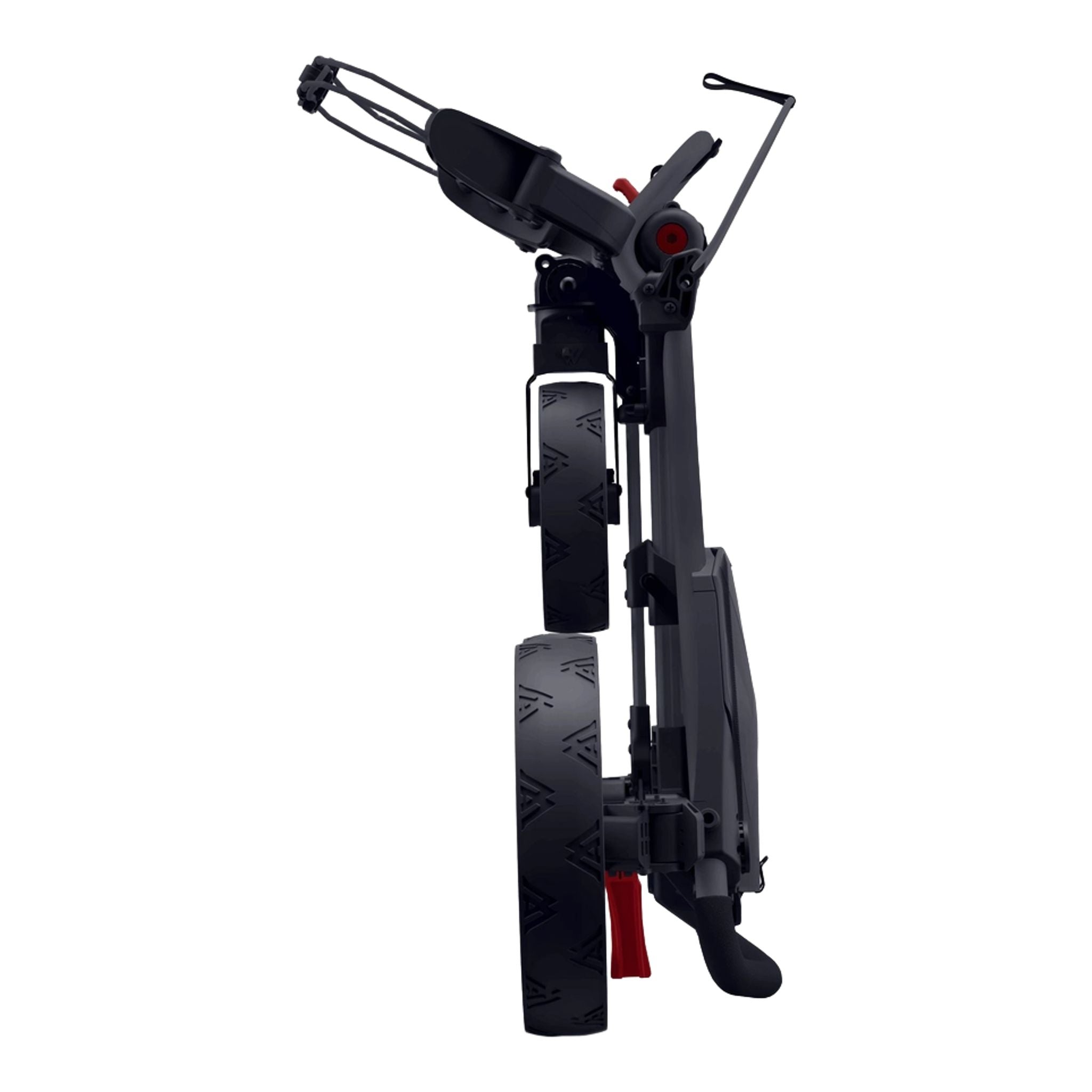 Big Max Blade Trio Golftrolley