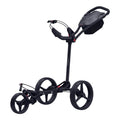 Big Max Blade Trio Golftrolley