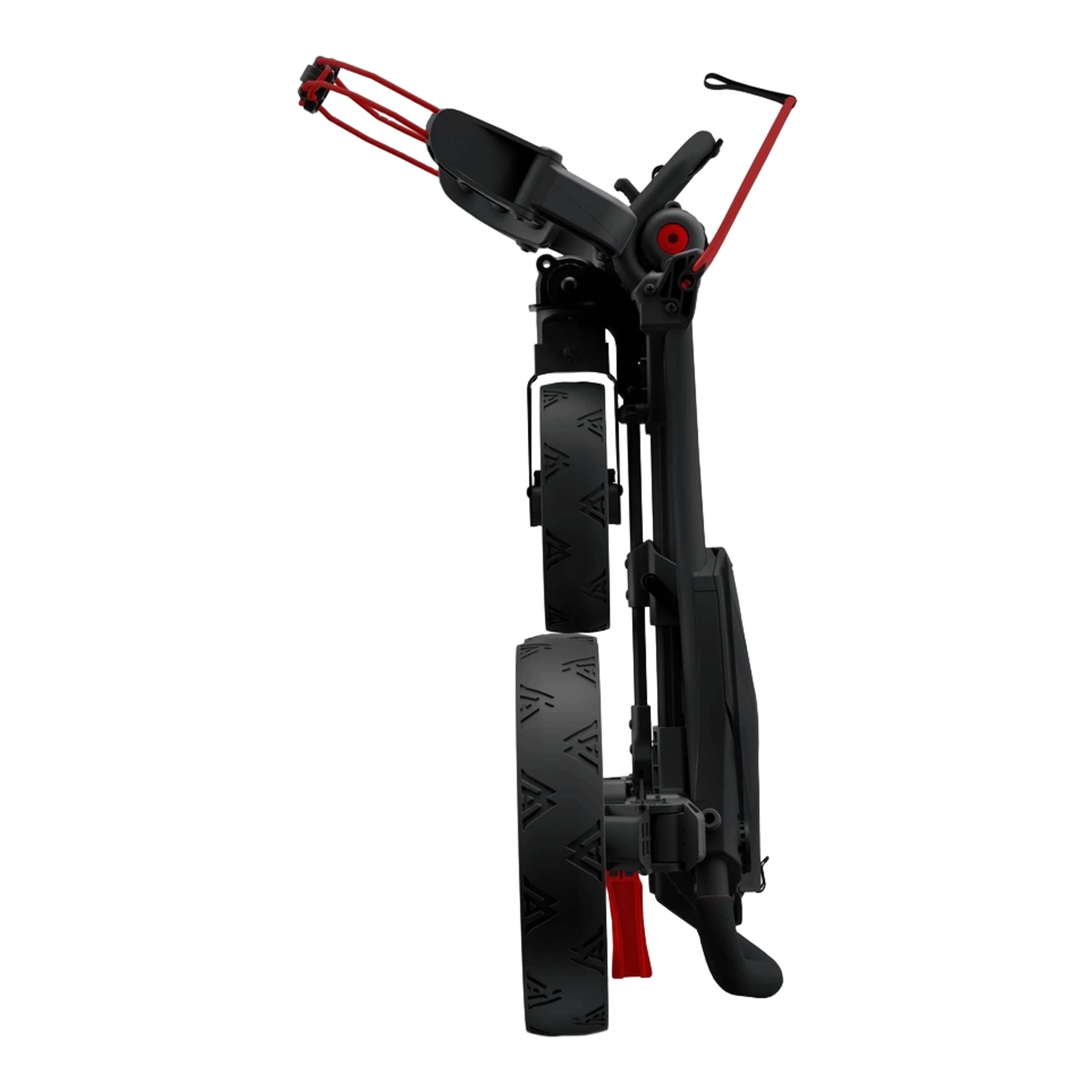 Big Max Blade Trio Golftrolley