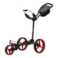 Big Max Blade Trio Golftrolley