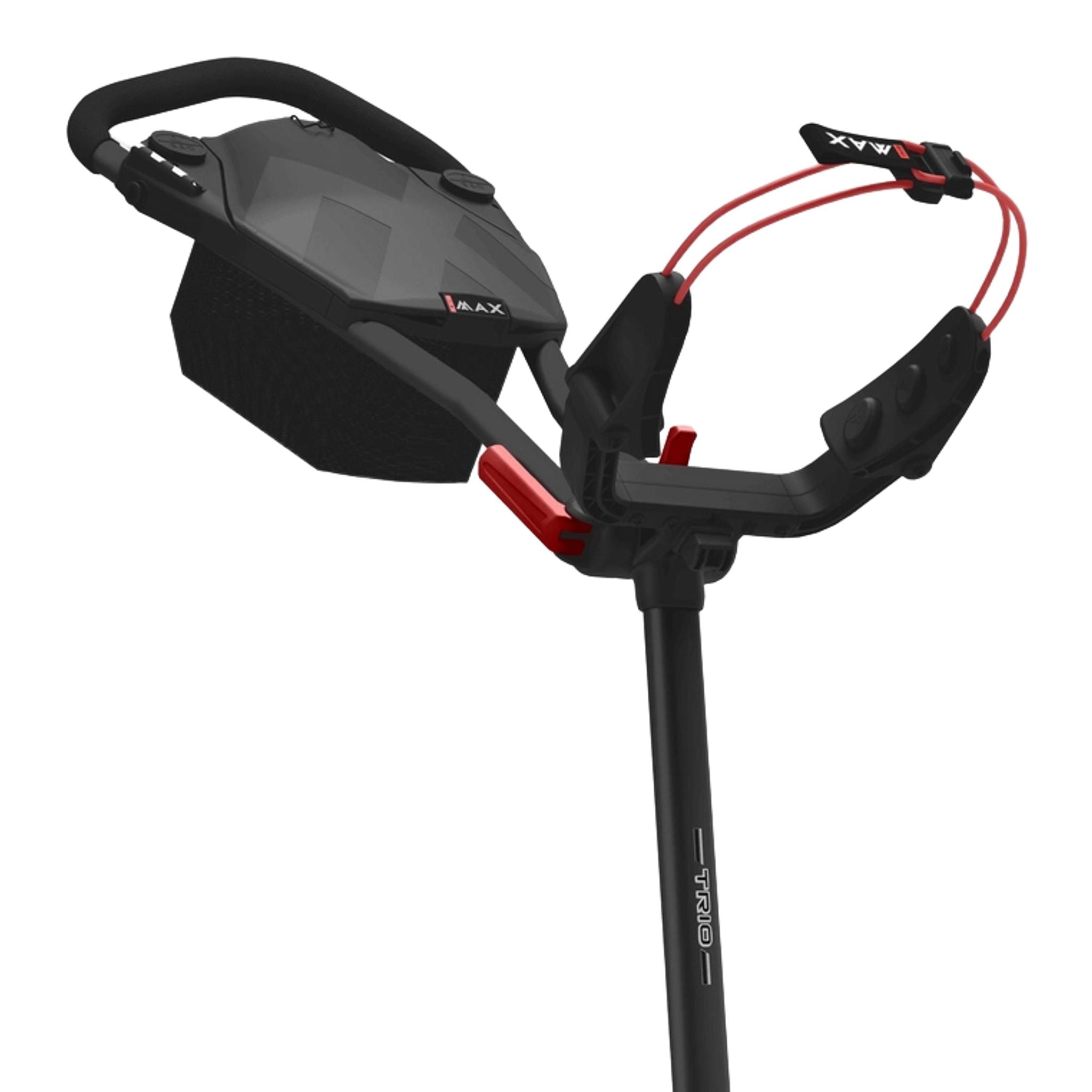 Big Max Blade Trio Golftrolley